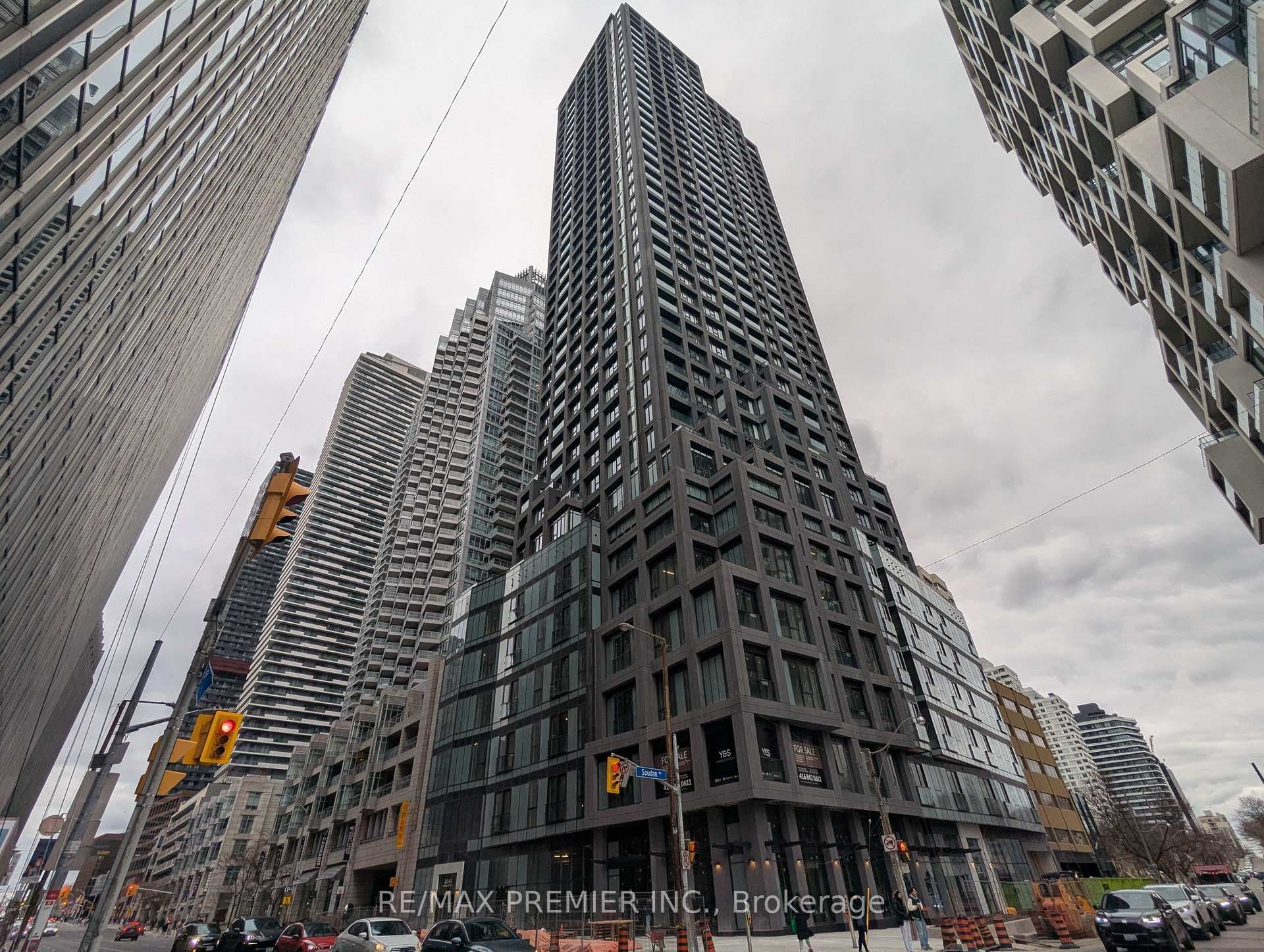 20 Soudan Avenue Unit 2611 photo 1