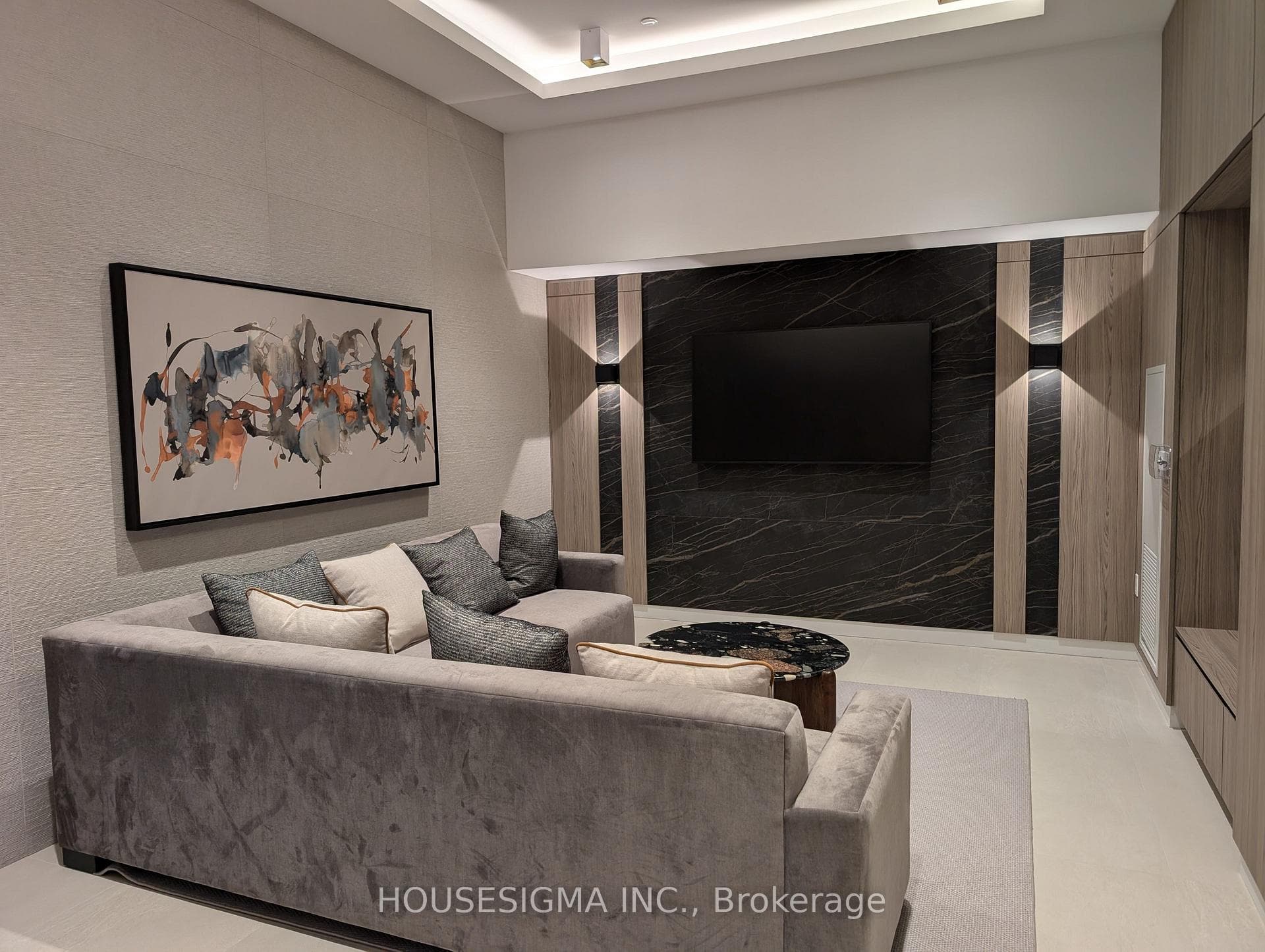Party Room