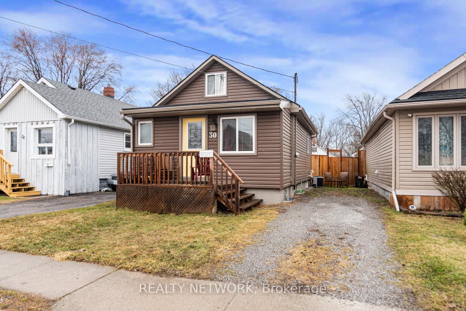 30 Mcalpine Avenue photo 1