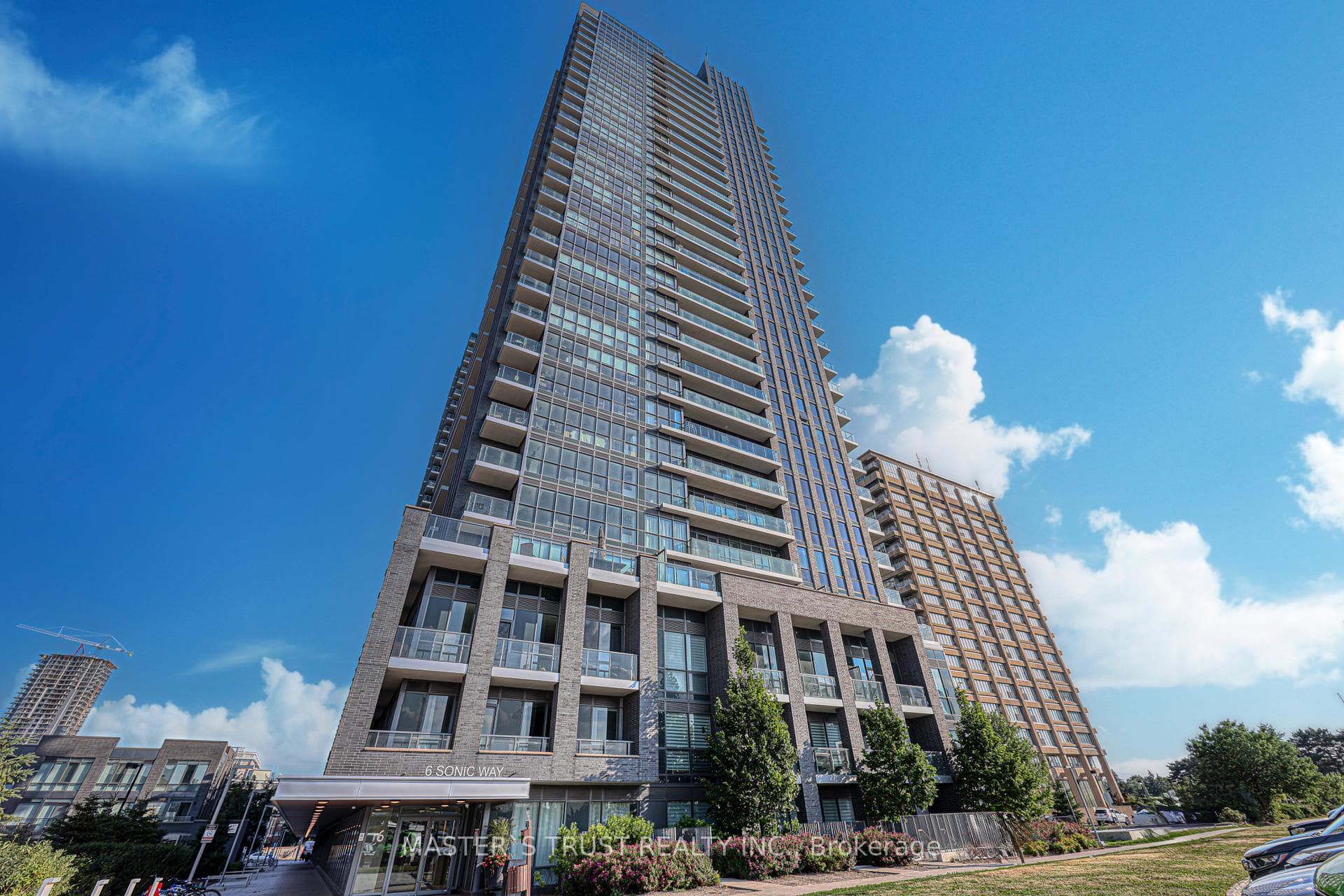 6 Sonic Way Unit 1602 photo 23
