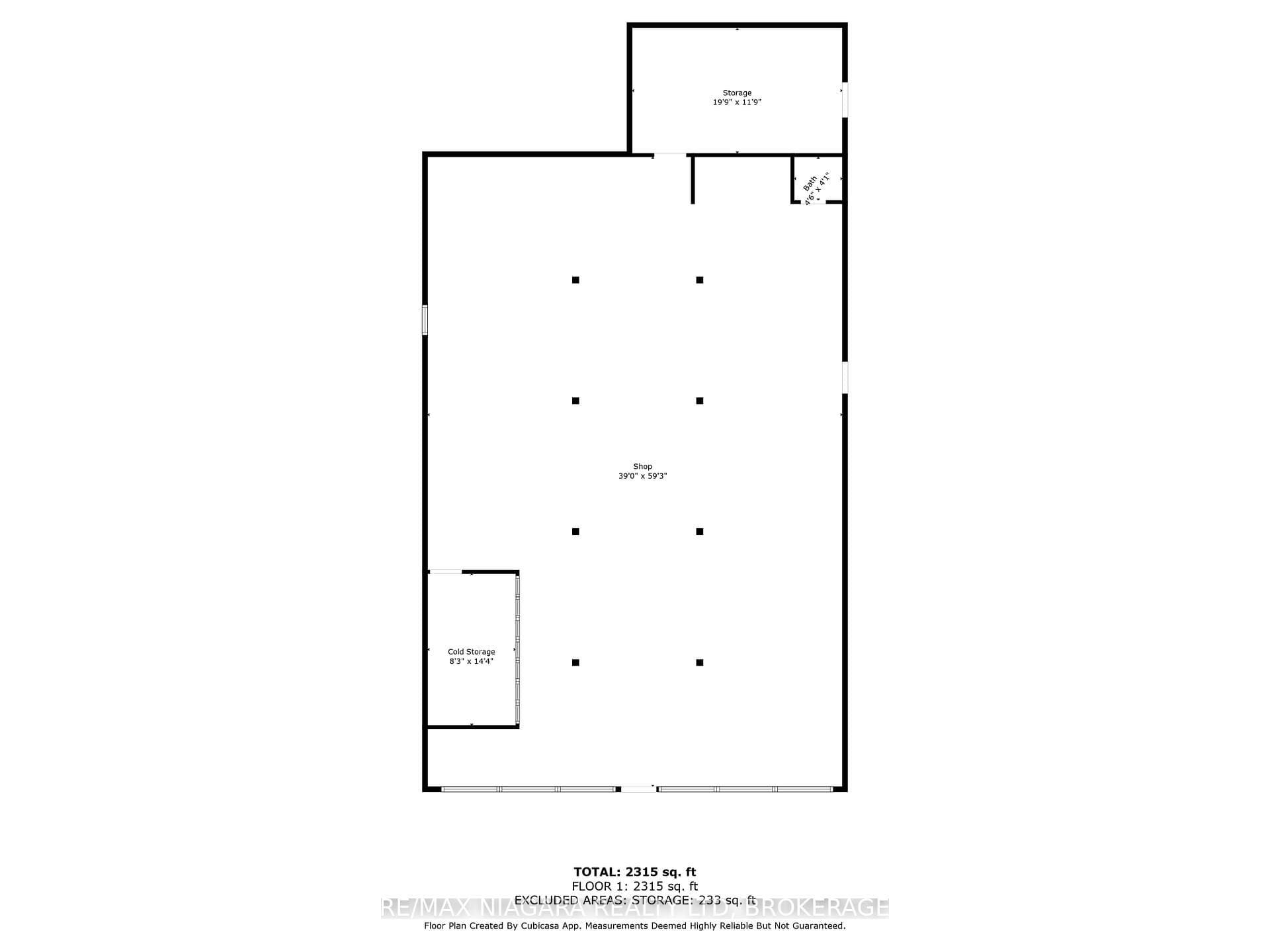 1530 NIAGARA STONE Road photo 22