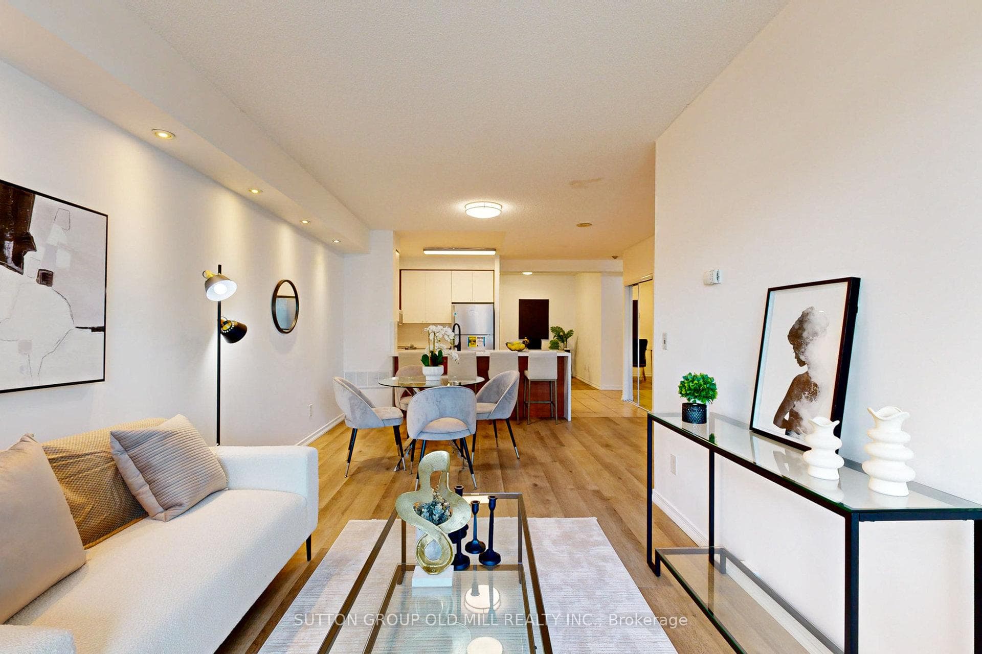 5500 Yonge Street Unit 211 photo 22
