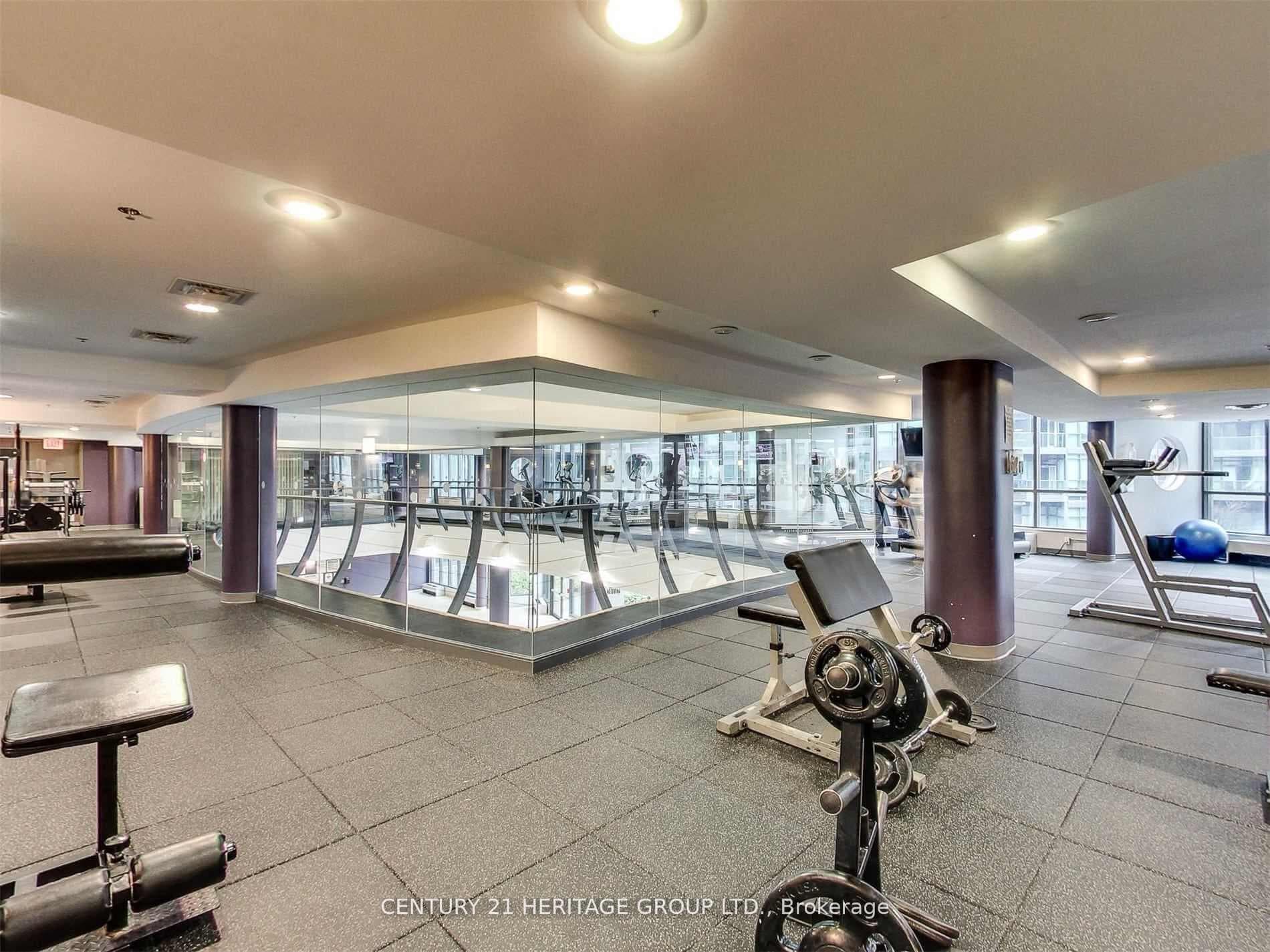 231 Fort York Boulevard Unit 2713 photo 39