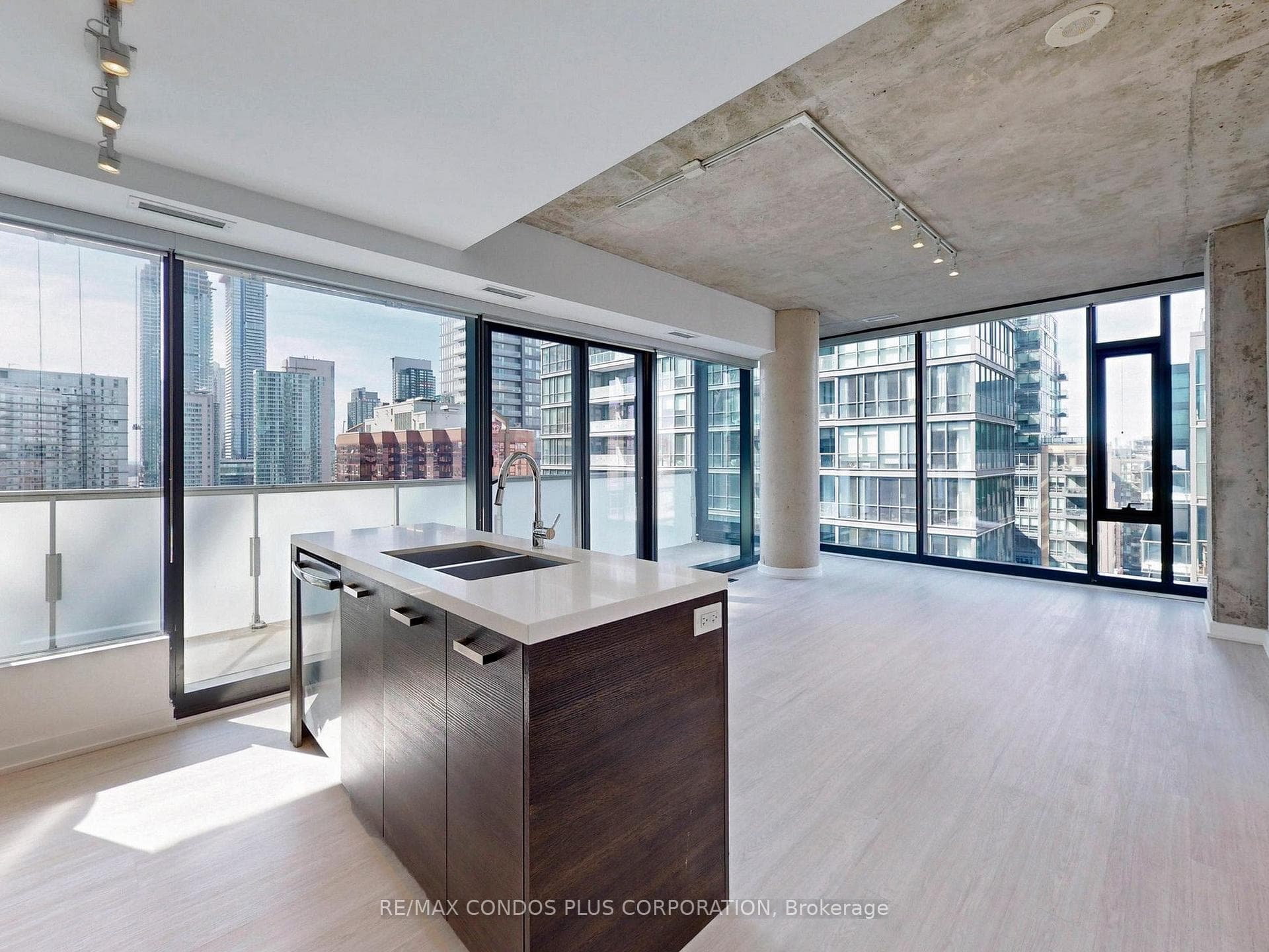 Kitchen and Dining Room