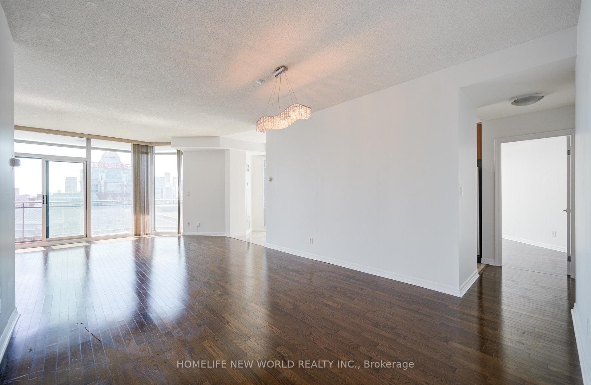 300 Bloor Street Unit 2506 photo 6