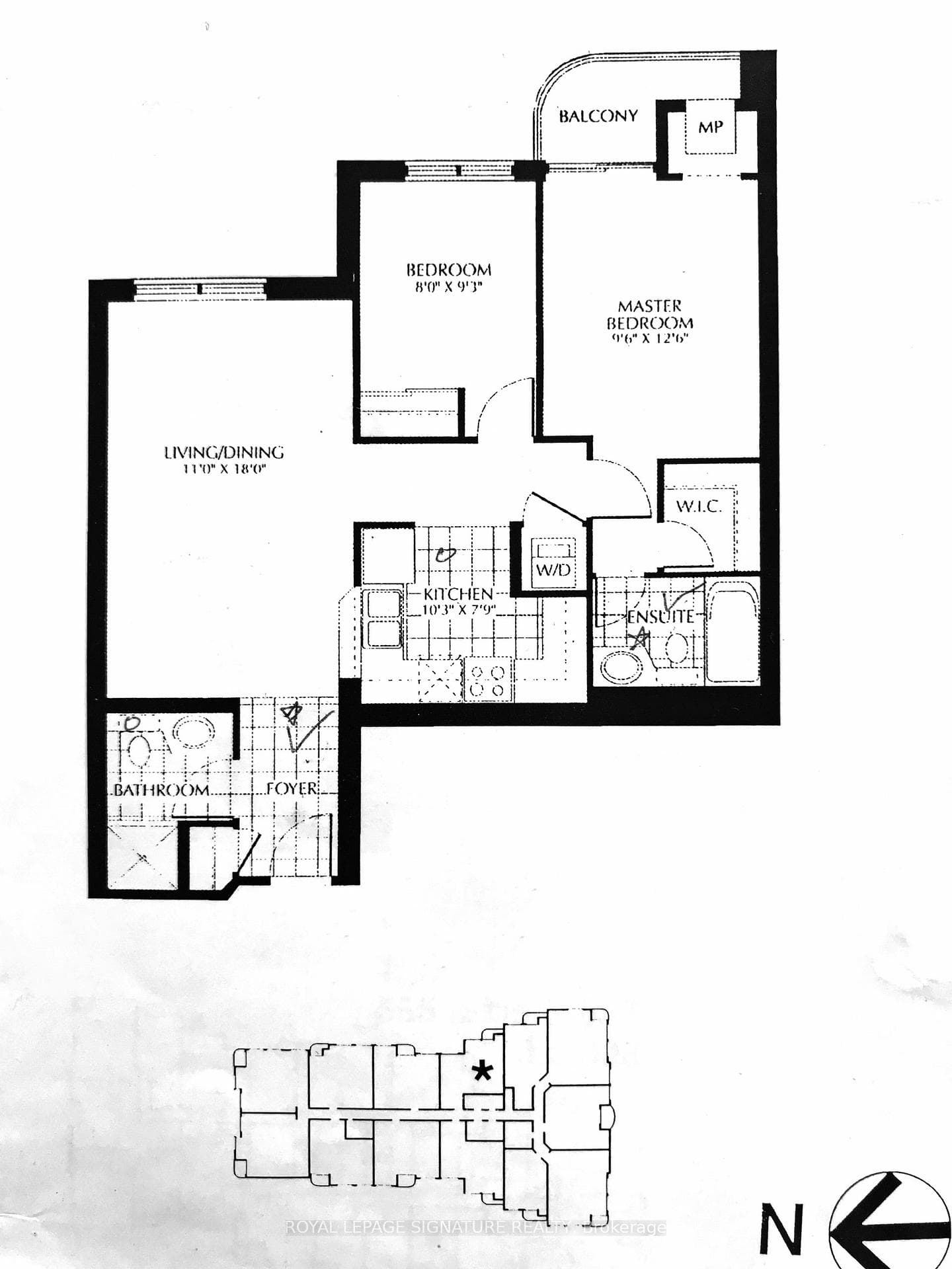 8 Hillcrest Avenue Unit 2210 photo 19
