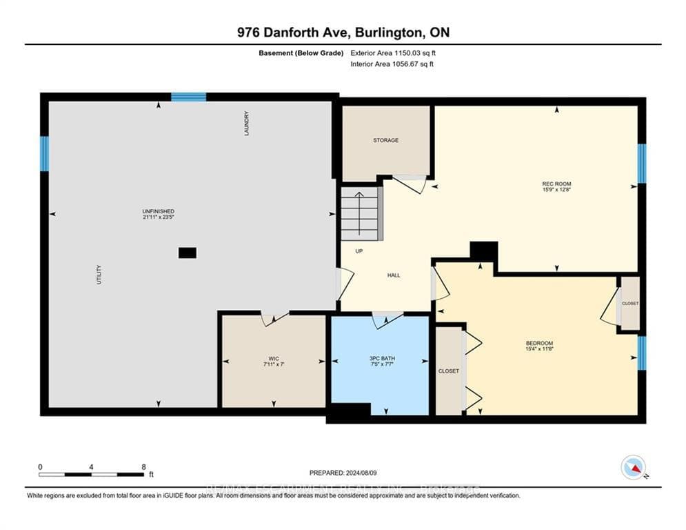 976 Danforth Avenue photo 40