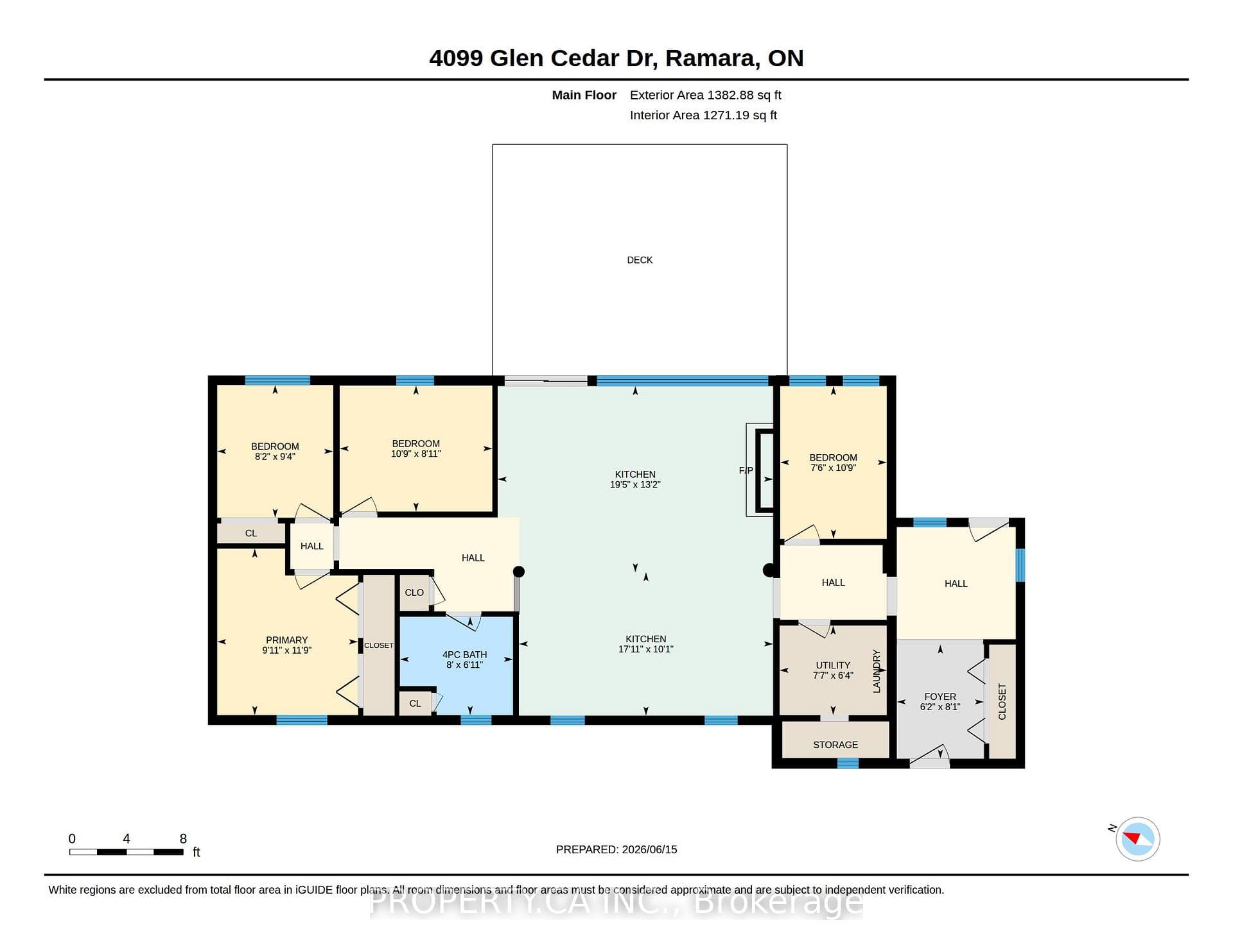 4099 Glen Cedar Drive photo 33