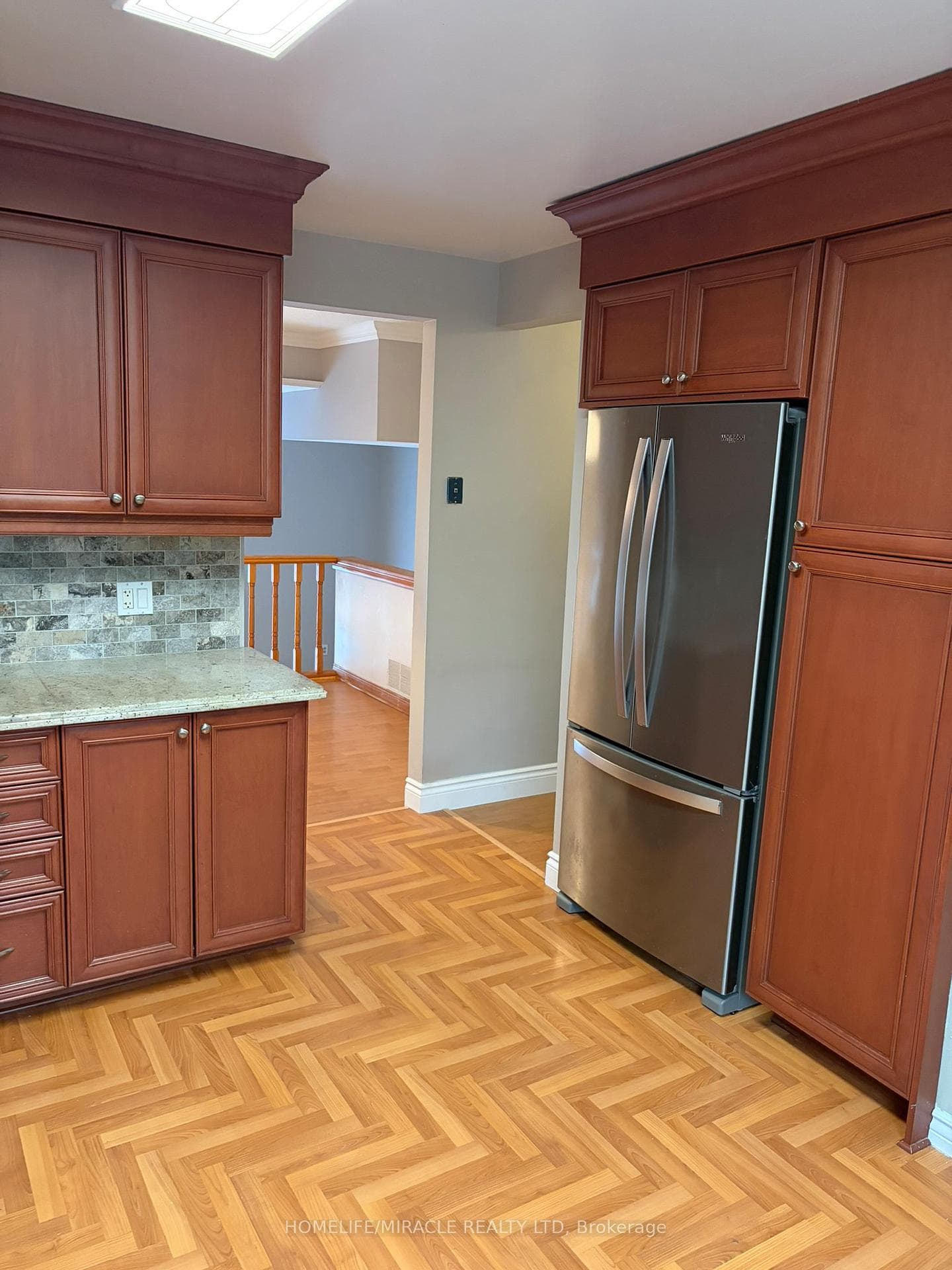 400 Bloor Street Unit 58 photo 2