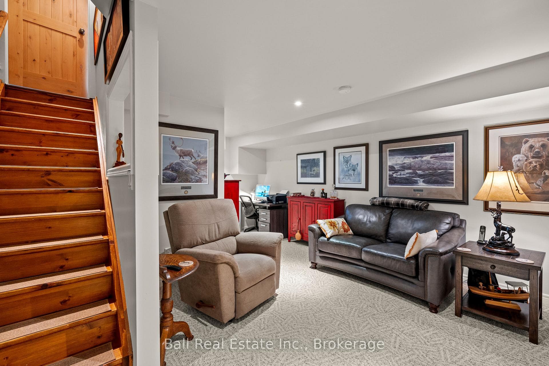 1579 Anstruther Lake Road Unit 18 photo 24