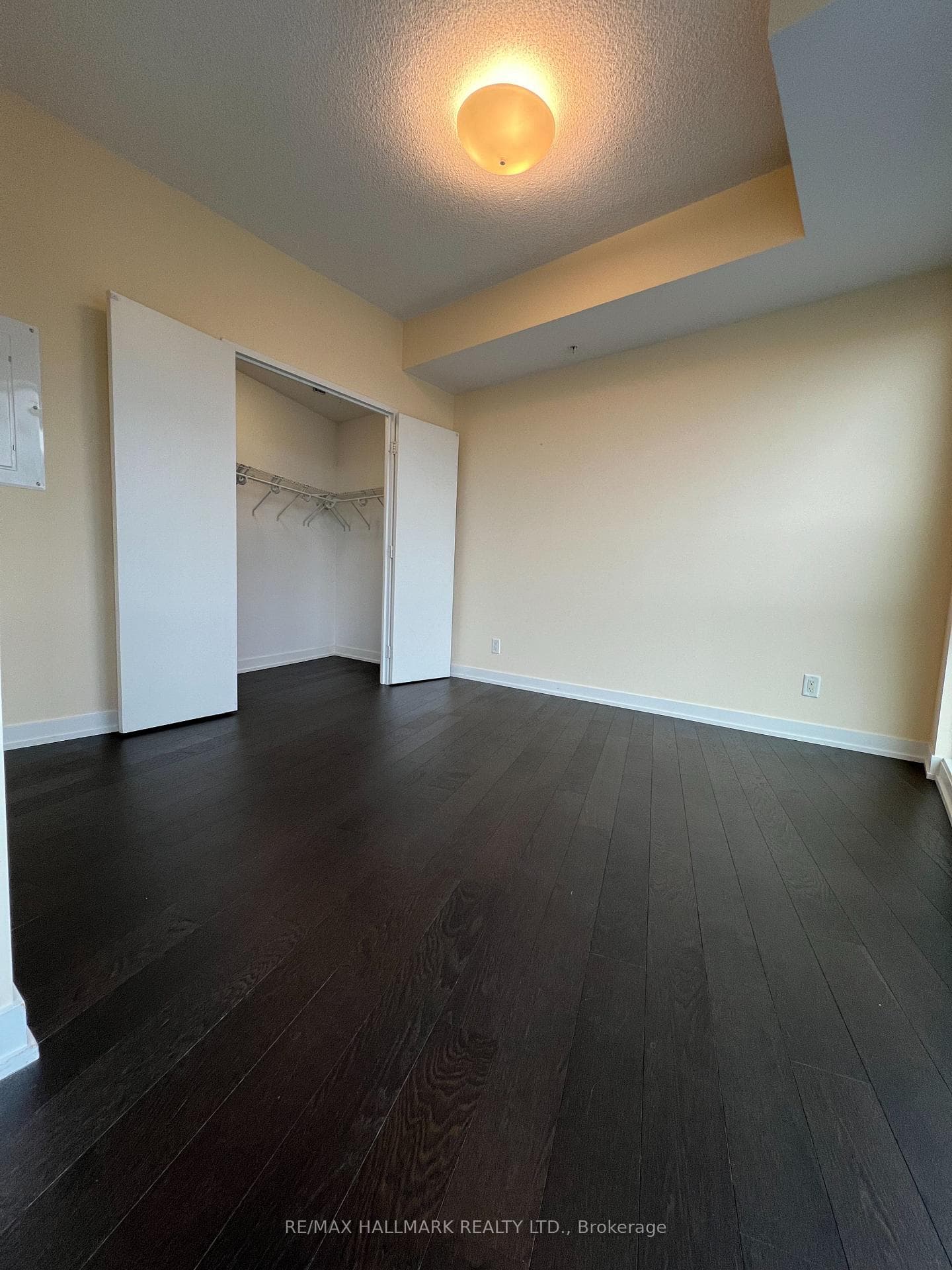 Primary Room