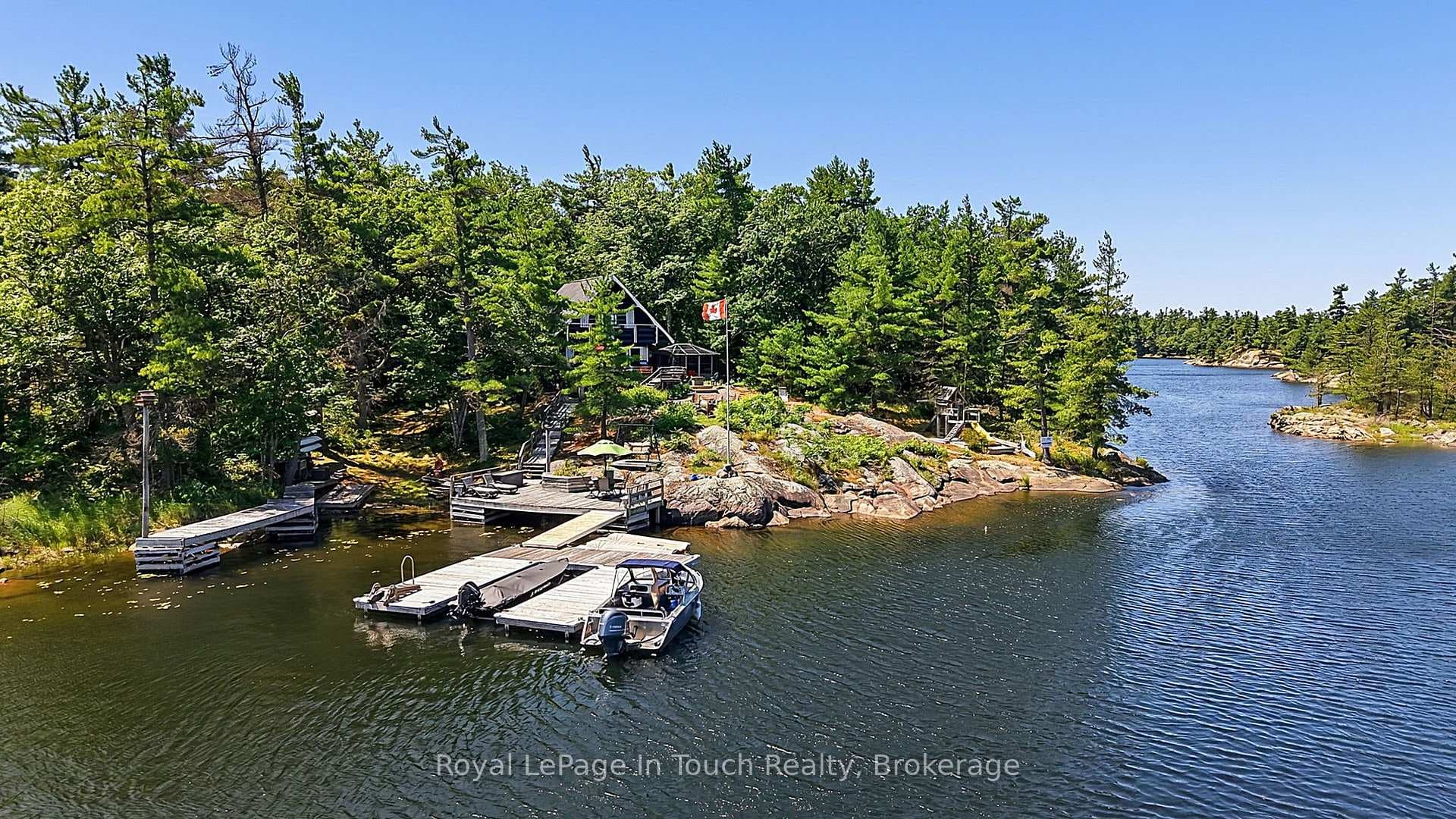B207 Lot 26 Island photo 3
