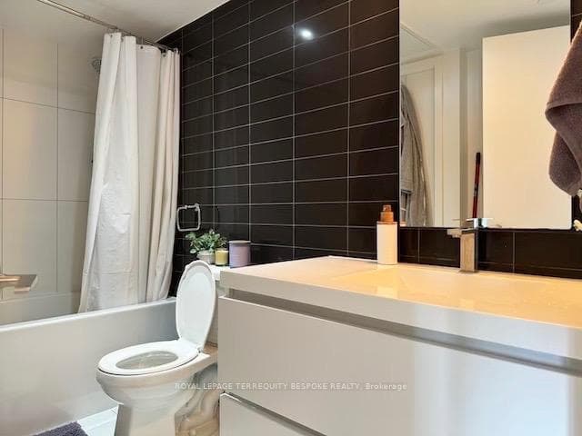 85 Queens wharf Road Unit 4009 photo 10