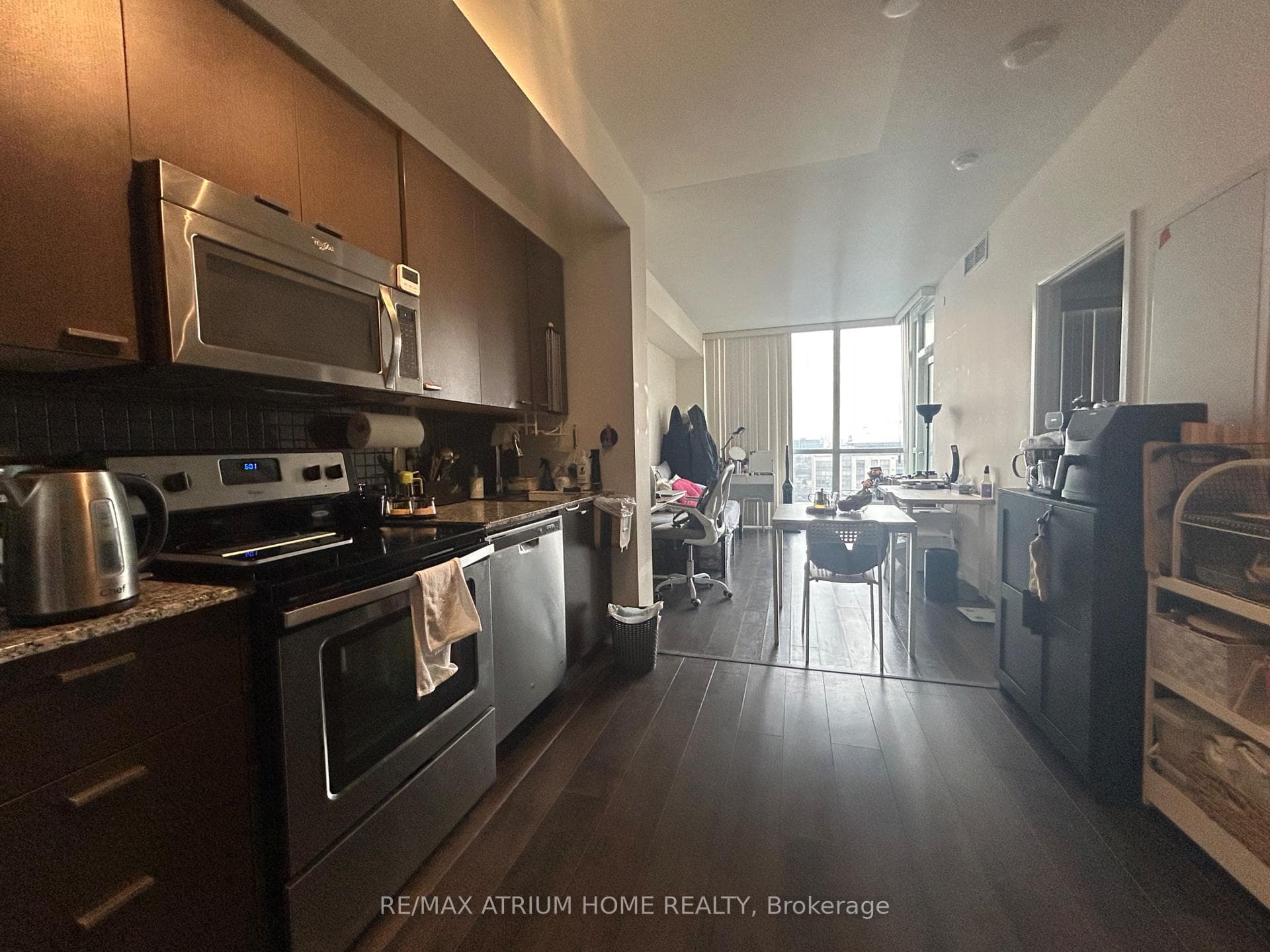 88 Sheppard Avenue Unit 1910 photo 4