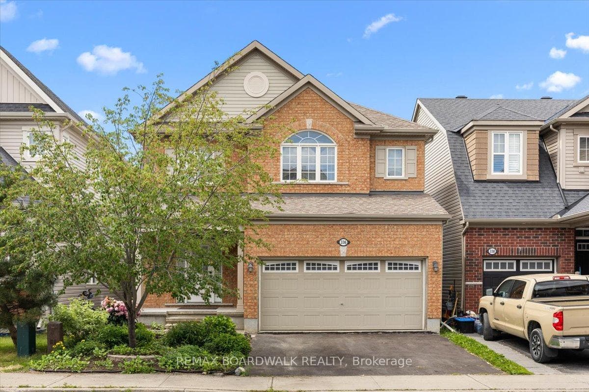 336 Gallantry Way photo 1