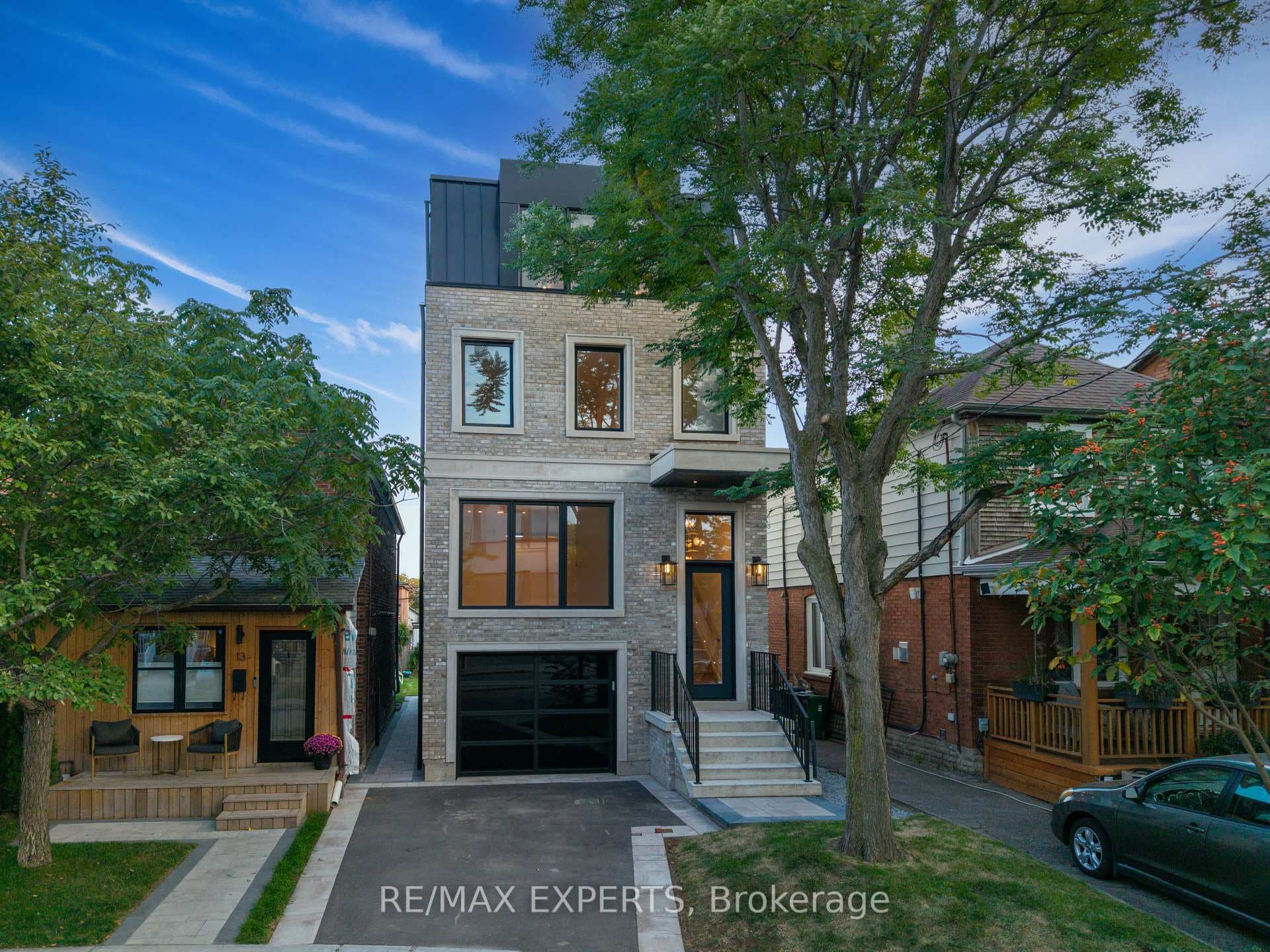 15 Holland Park Avenue photo 3