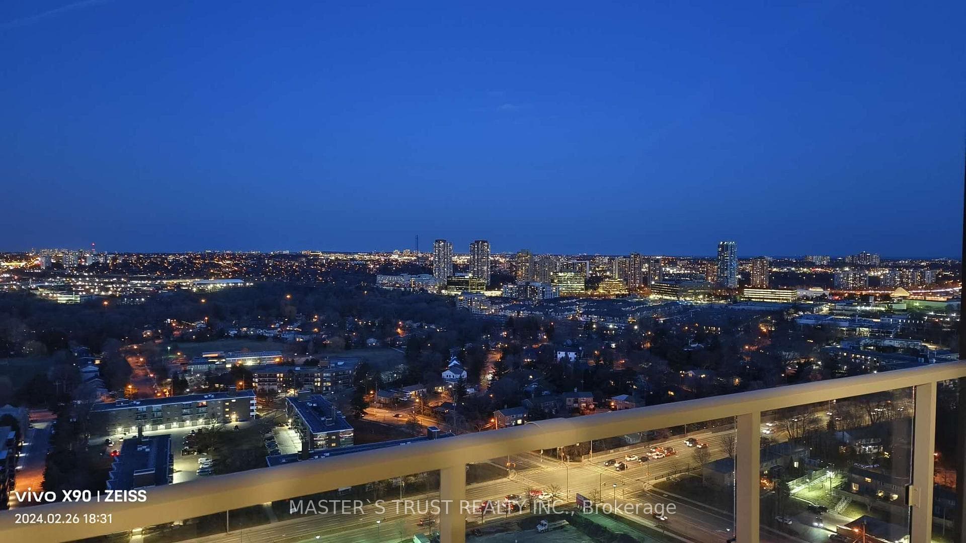 50 O'neill Road Unit 2503 photo 7