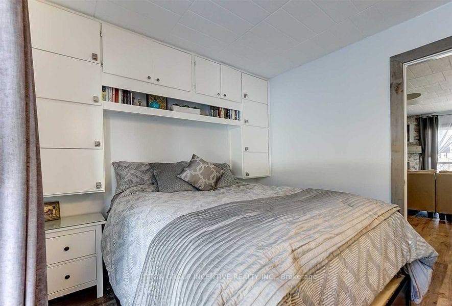 Built-ins