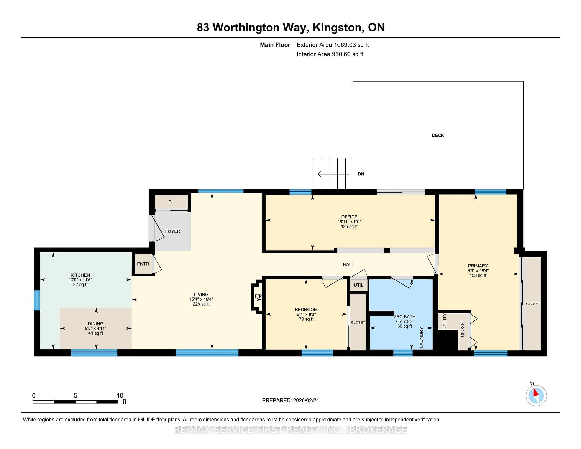 83 Worthington Way photo 33