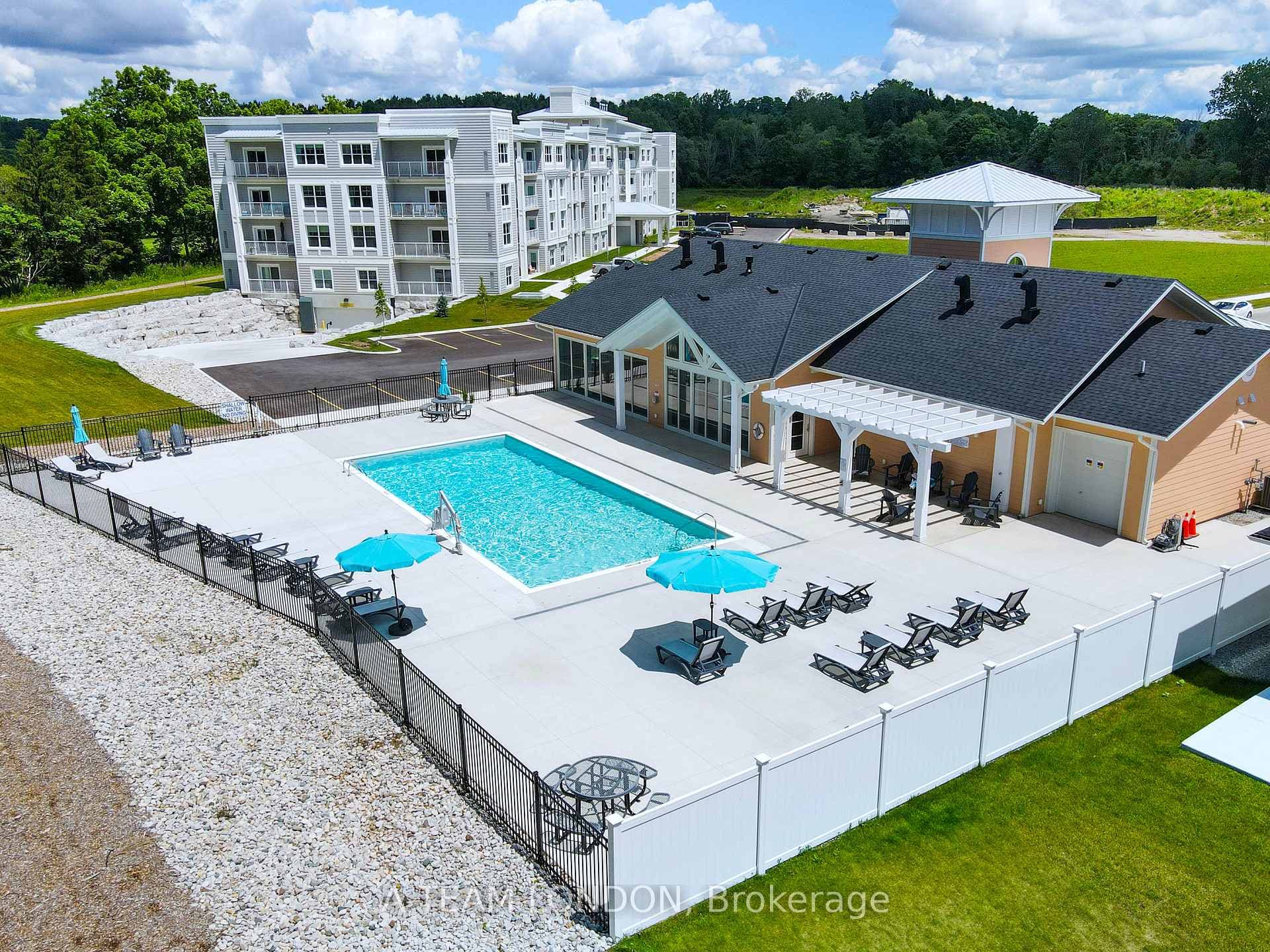 100 The Promenade N/A Unit 409 photo 17