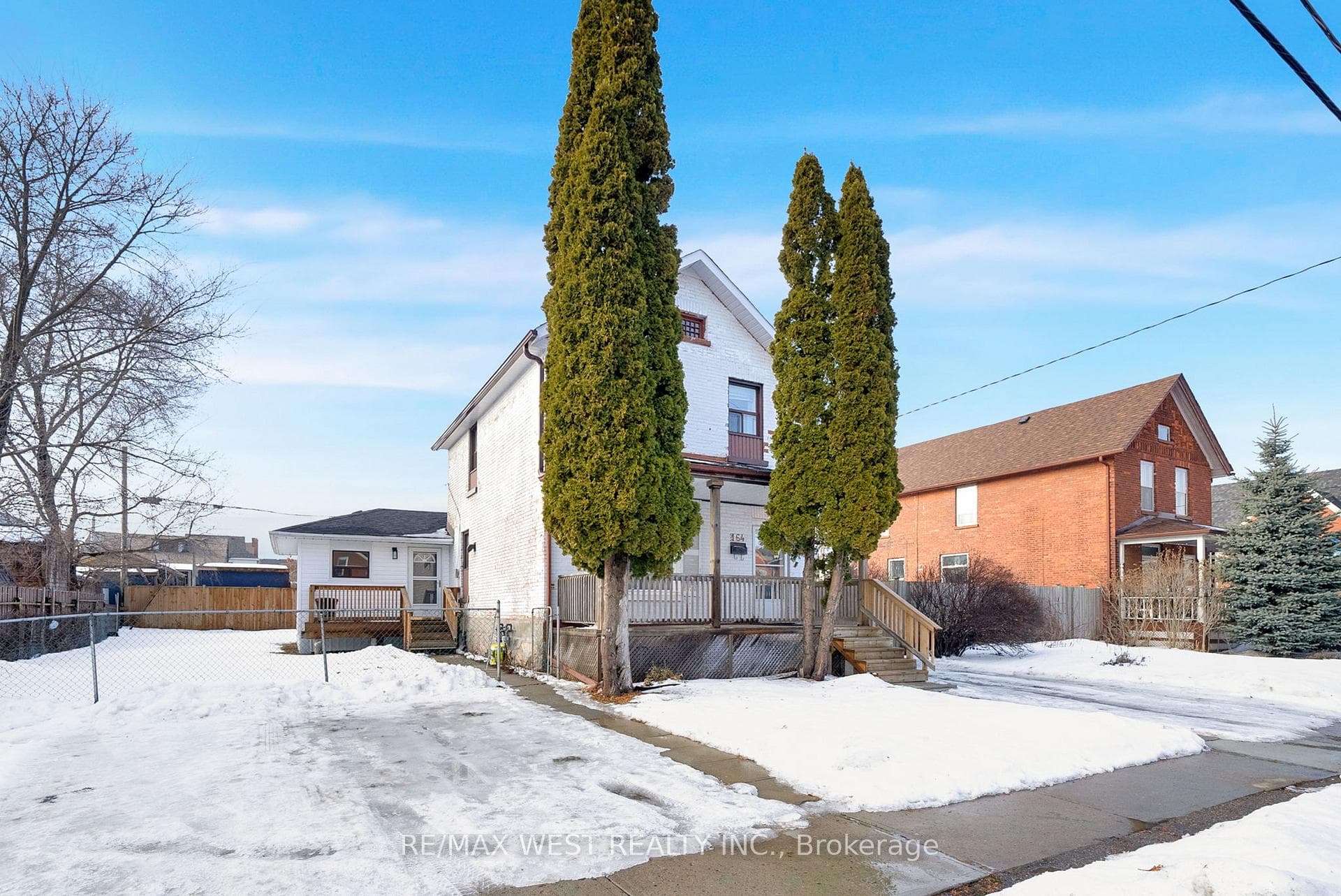 164 Albert Street photo 31