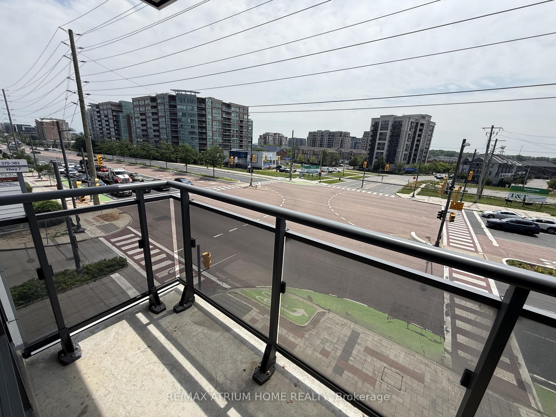 370 Highway 7 N/A Unit 507 photo 18