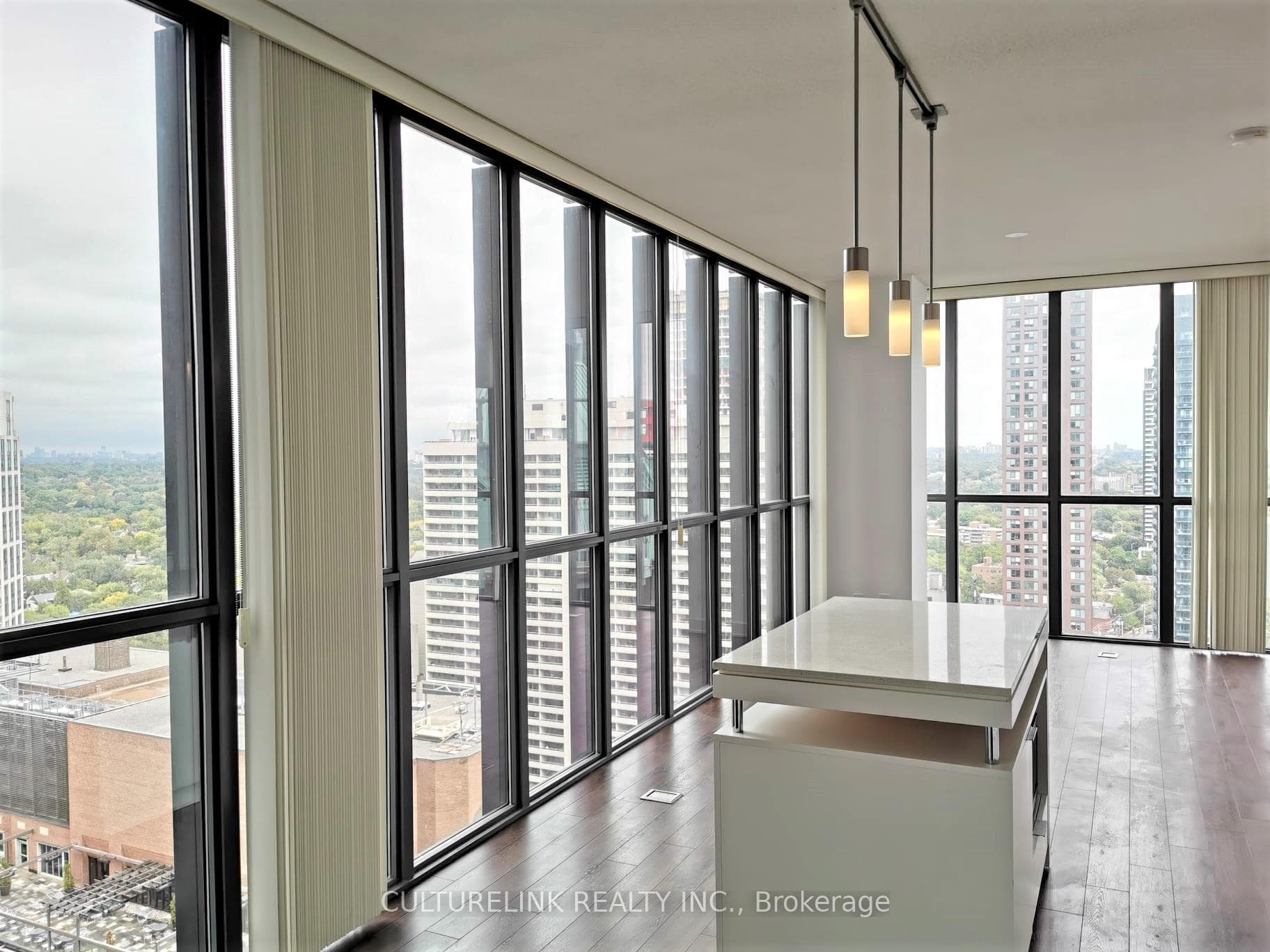110 Charles Street Unit 2608 photo 4