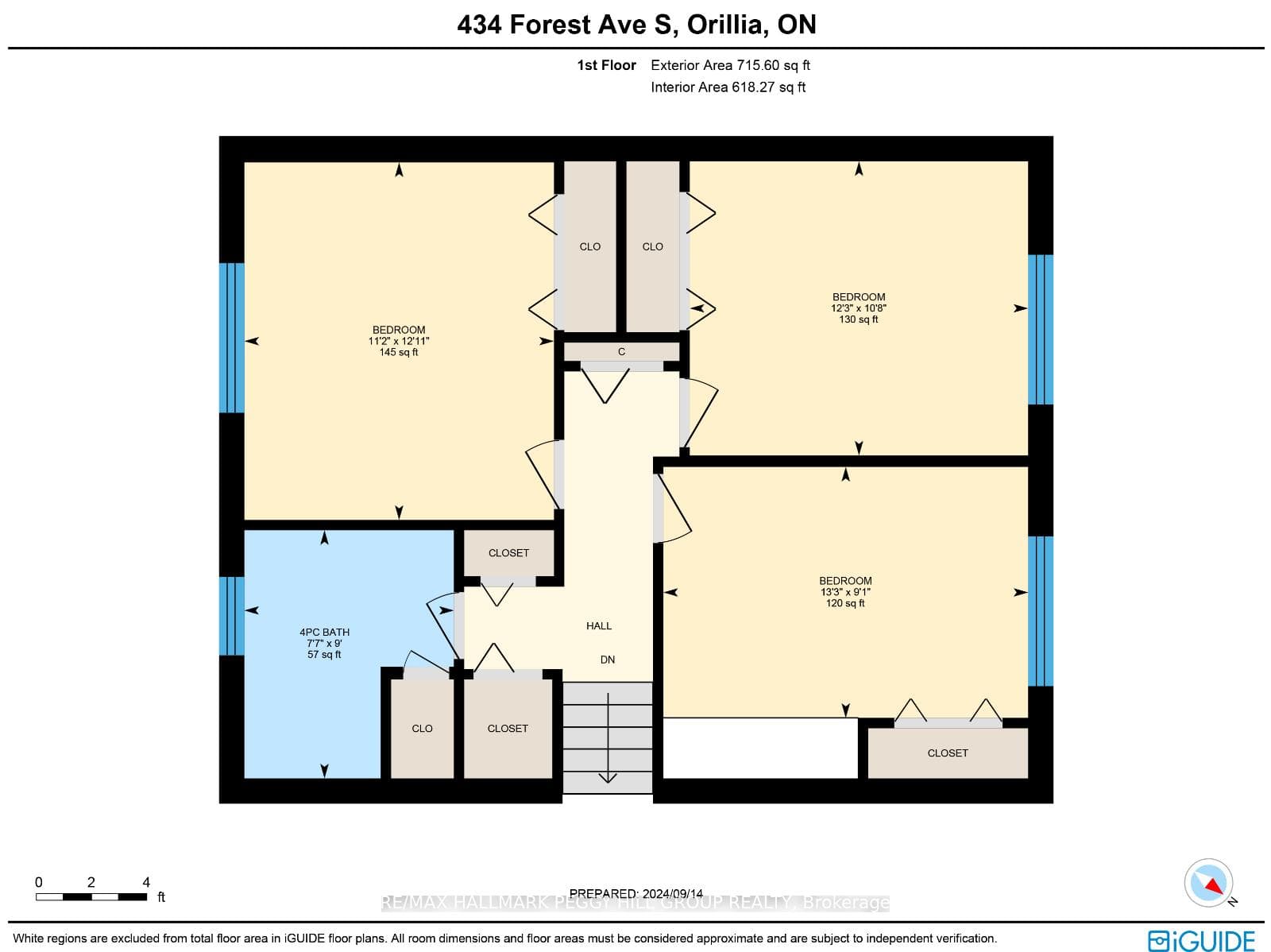 434 Forest Avenue photo 25