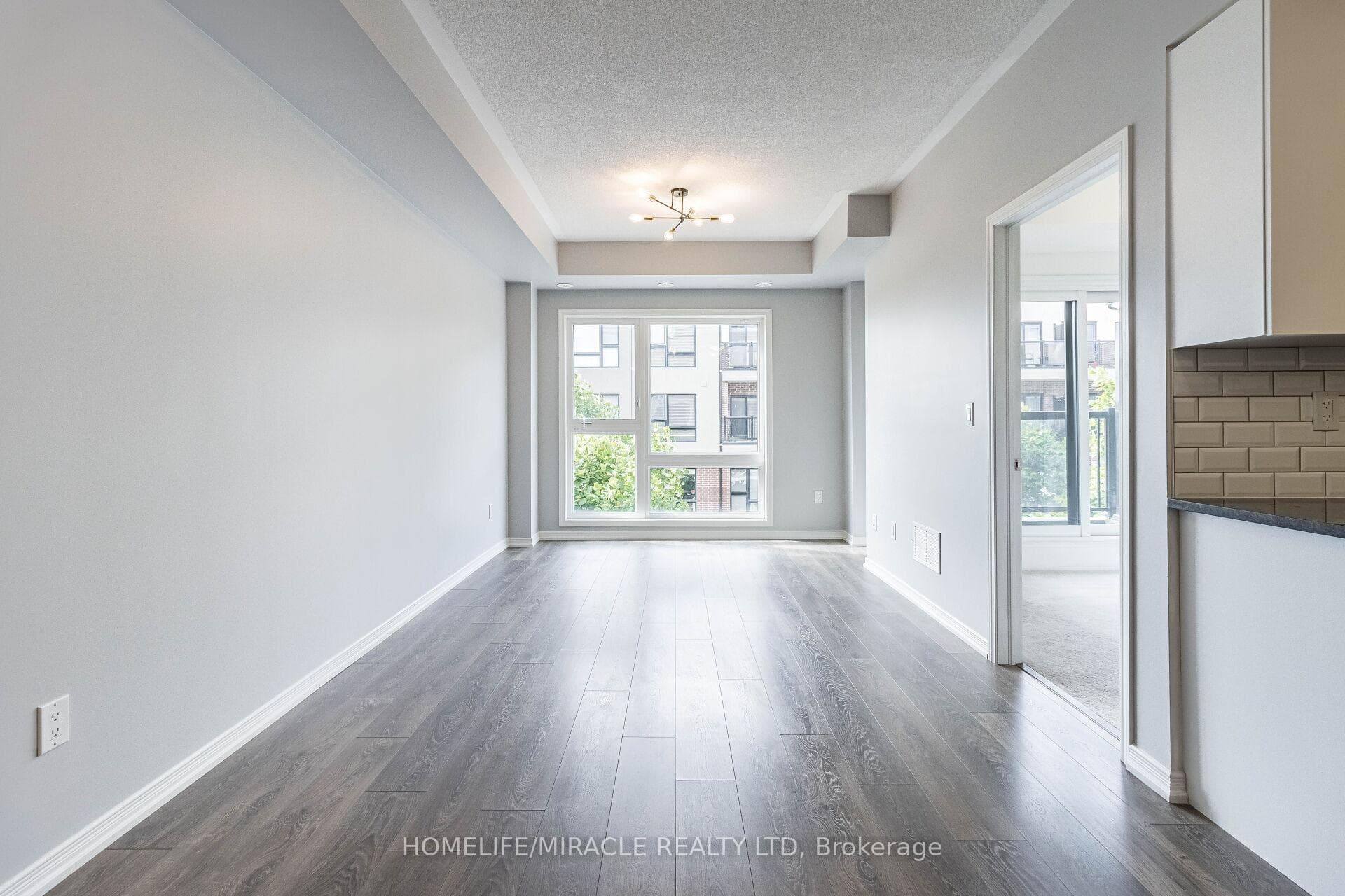 8835 Sheppard Avenue Unit 324 photo 7