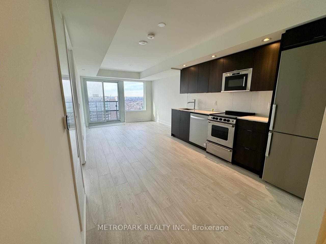 10 Eva Road Unit 1703 photo 14