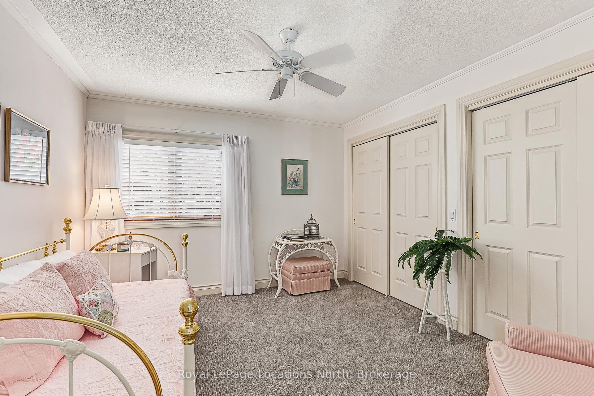 3rd Bedroom