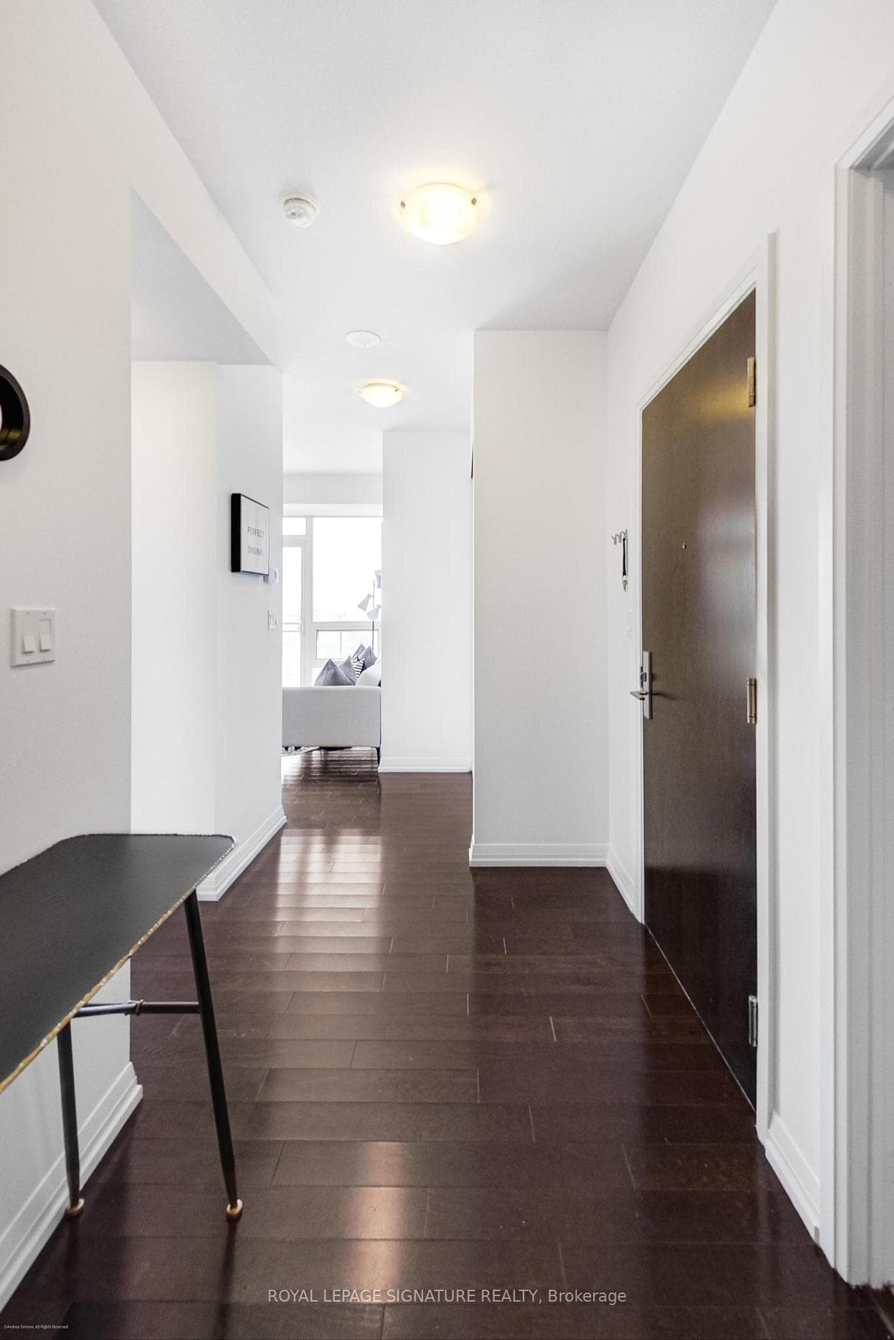460 Adelaide Street Unit 2111 photo 8