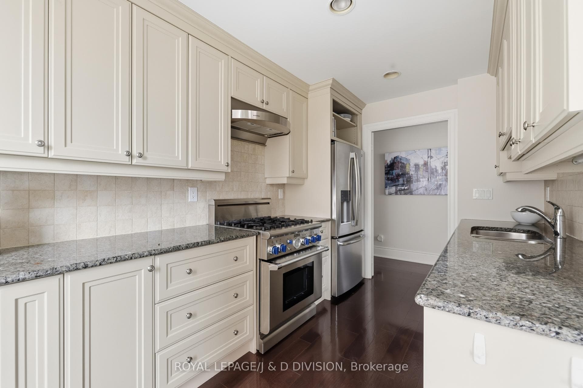 High End Appliances