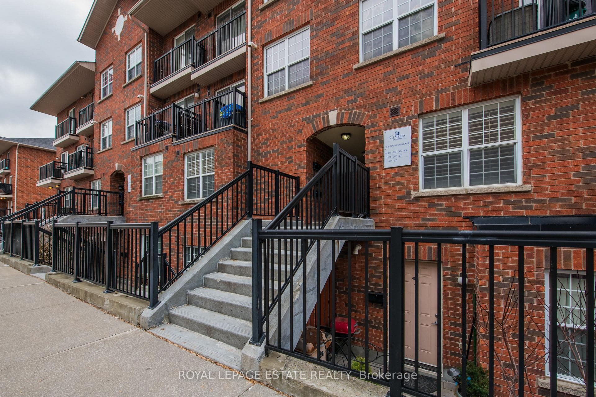 25 Strangford Lane Unit 203 photo 24