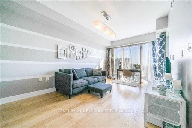 8 The Esplanade N/A Unit 3009 photo 6
