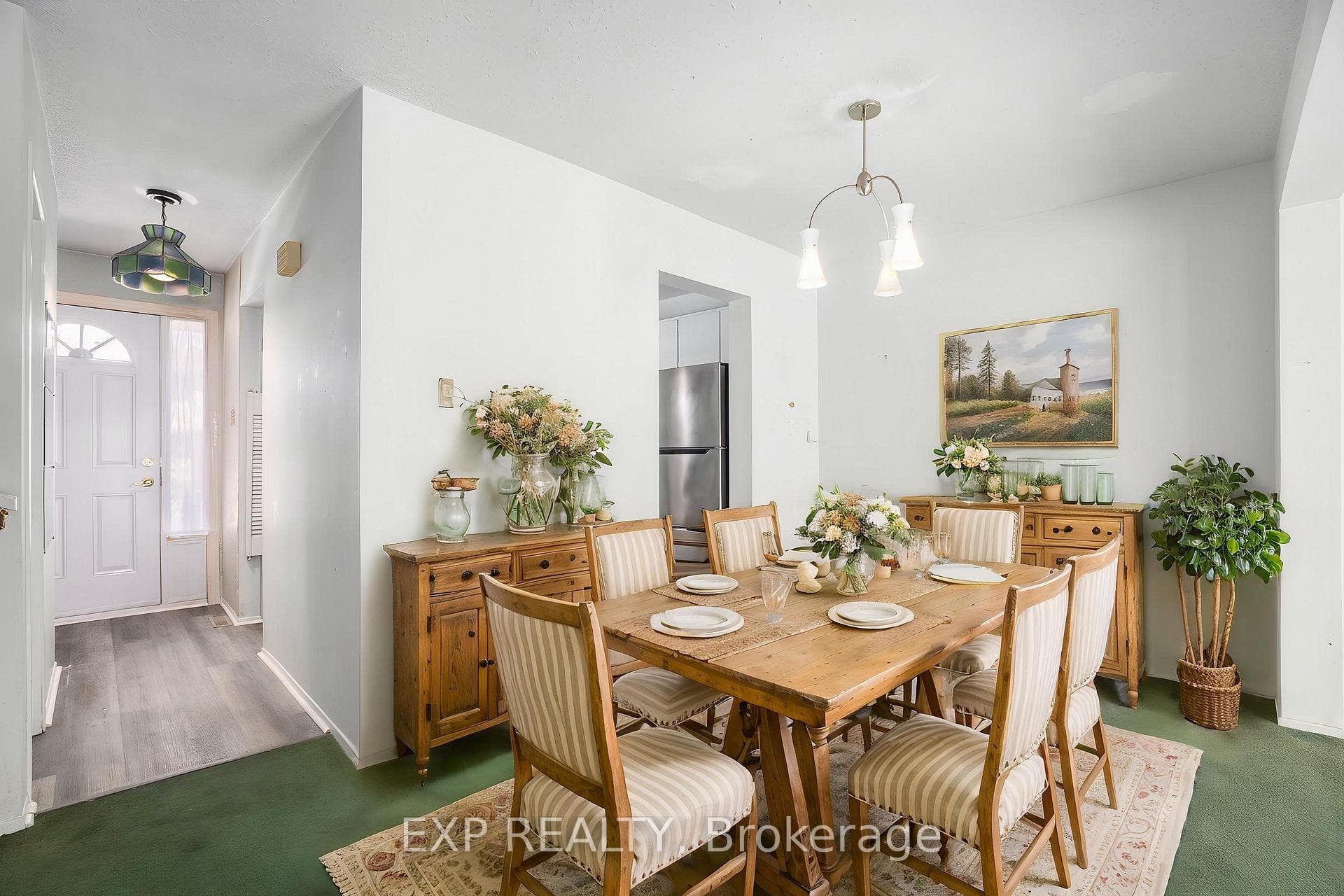 54 Foxfield Drive Unit E photo 12