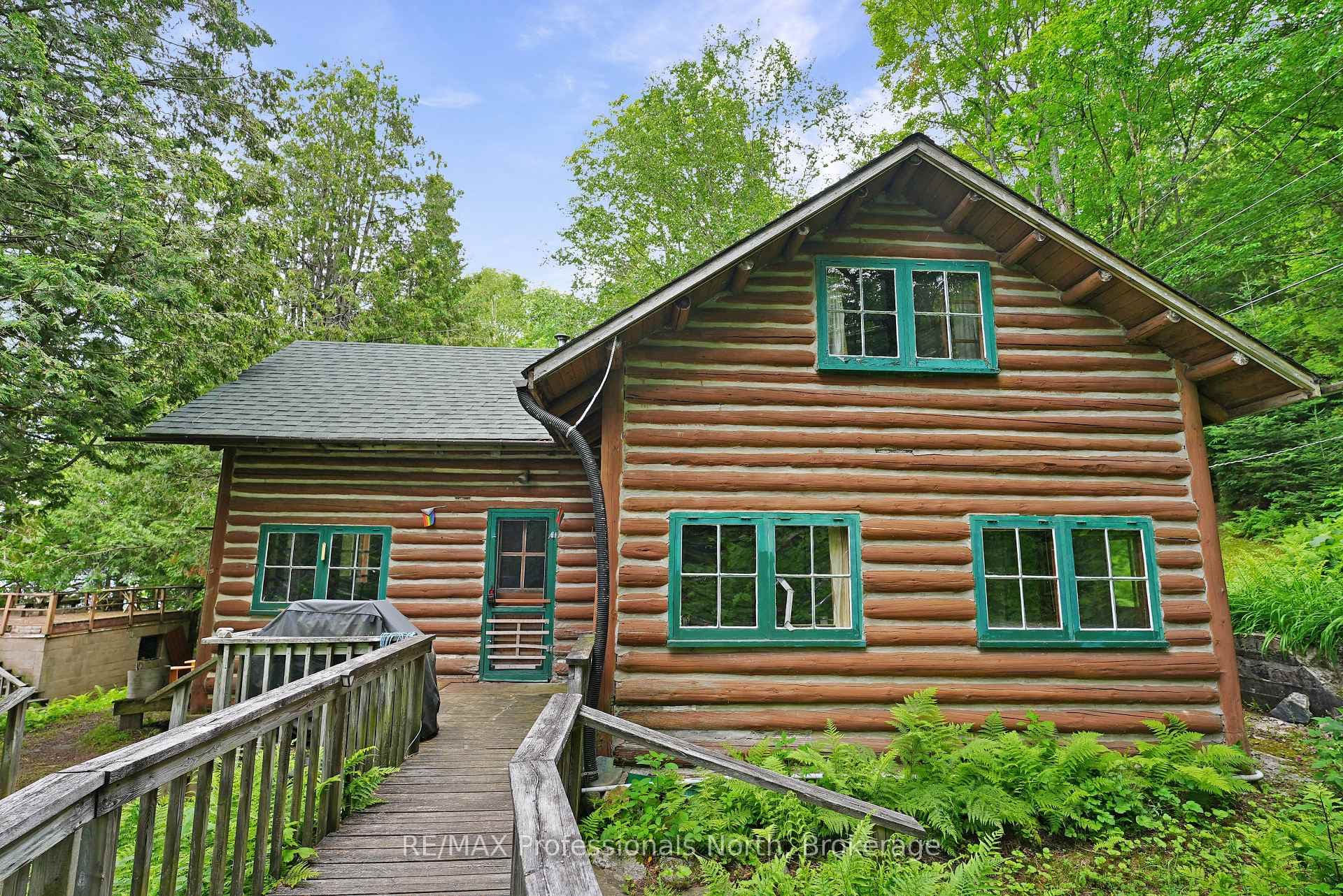 1358 Grace River Road photo 1