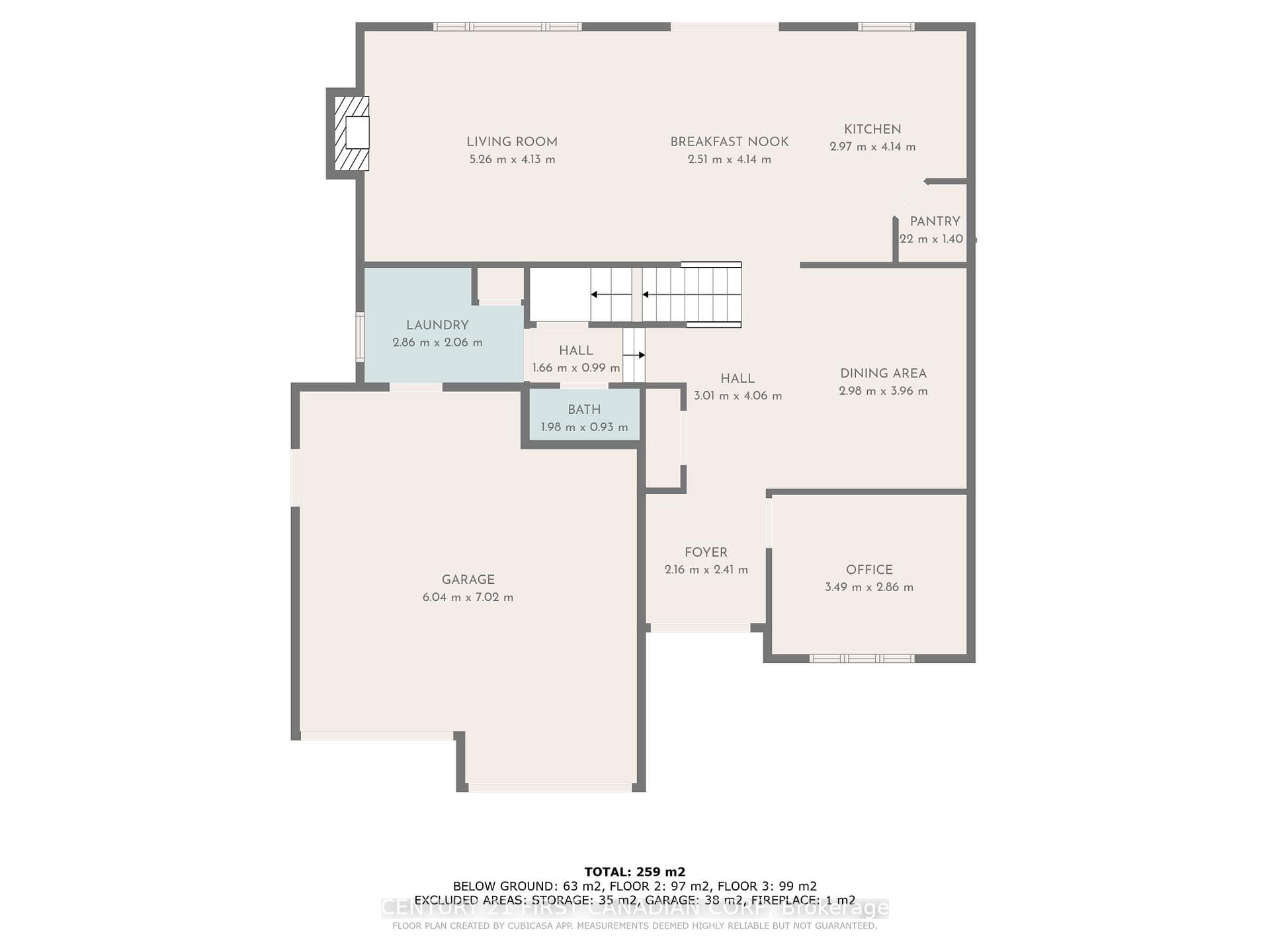 1479 Sandpiper Drive photo 37