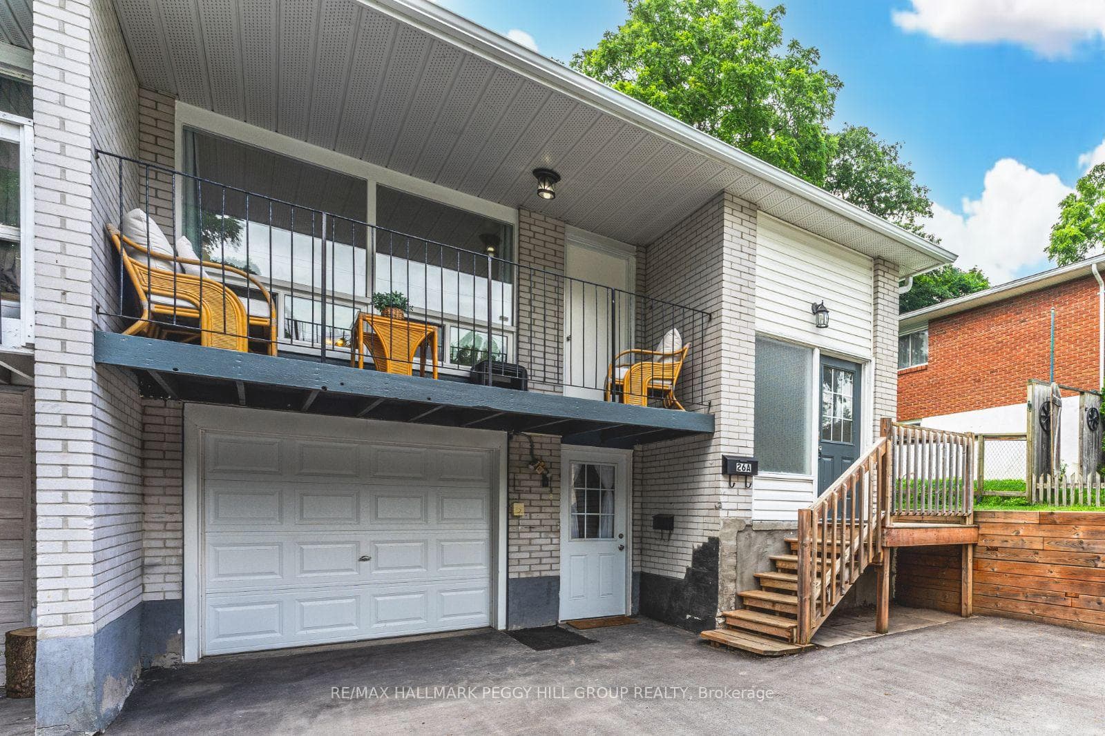 26A Lount Street photo 1