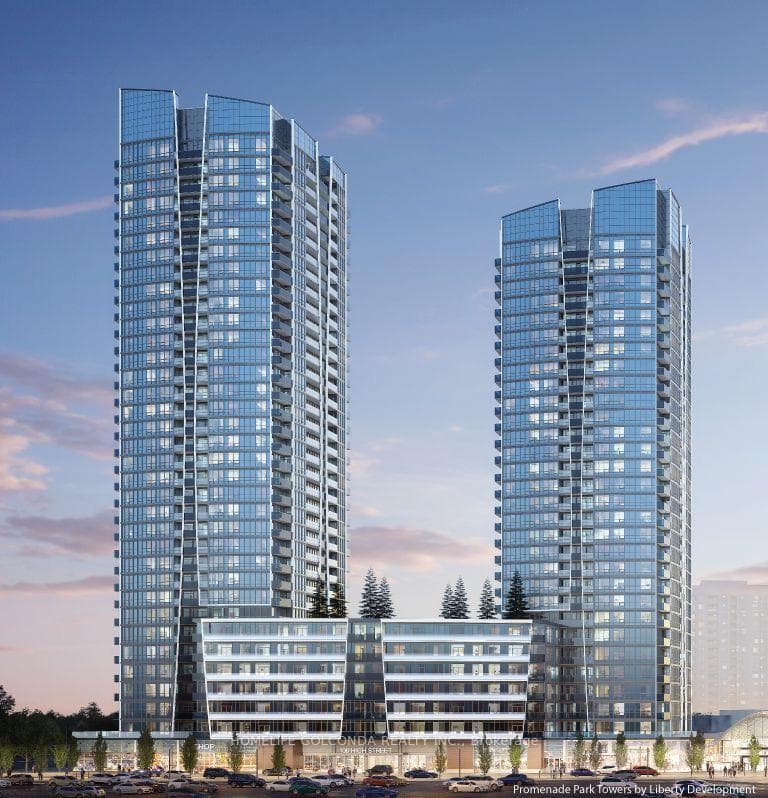 30 Upper Mall Way Unit 2207 photo 1