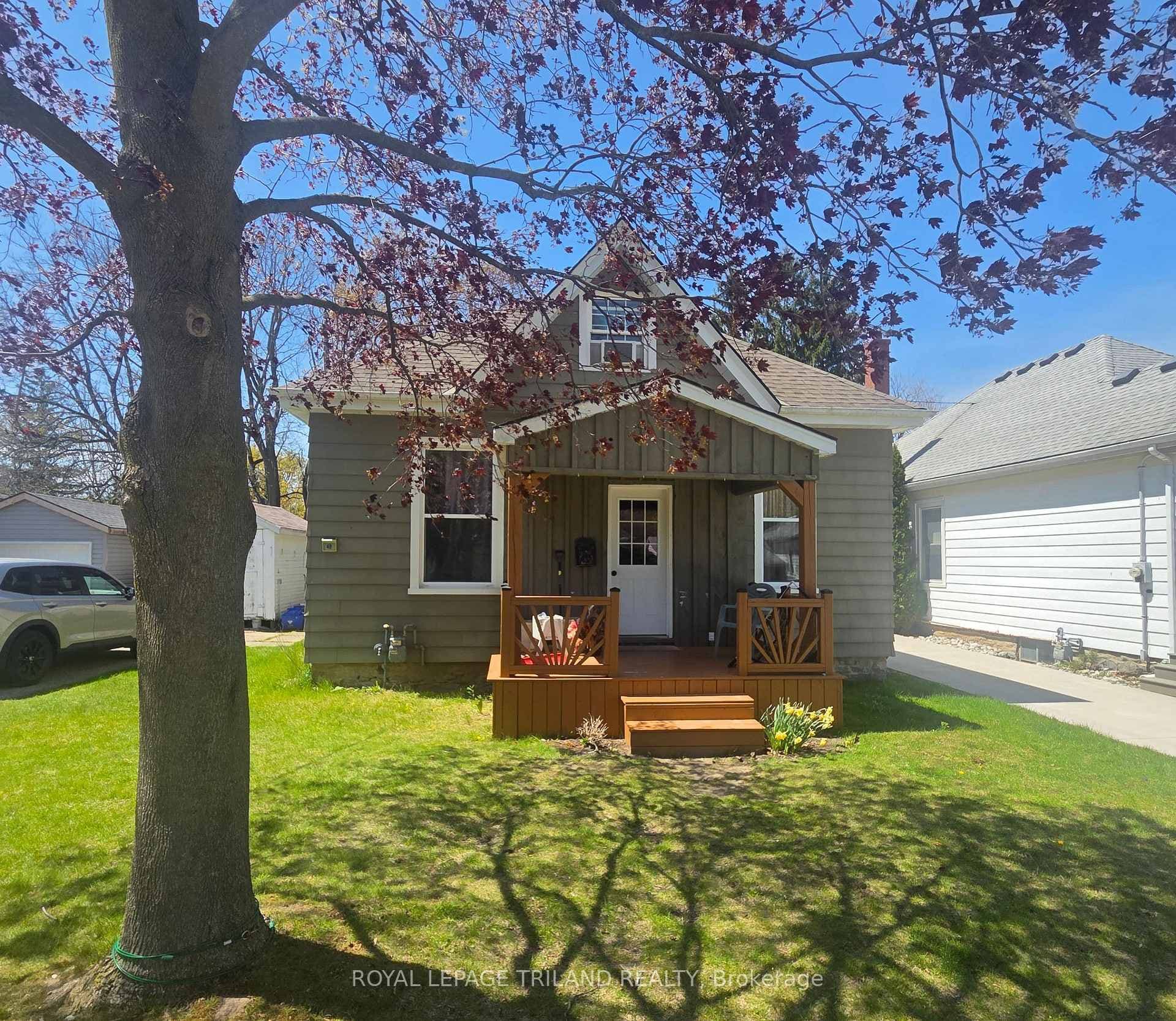 49 Devonshire Place photo 2