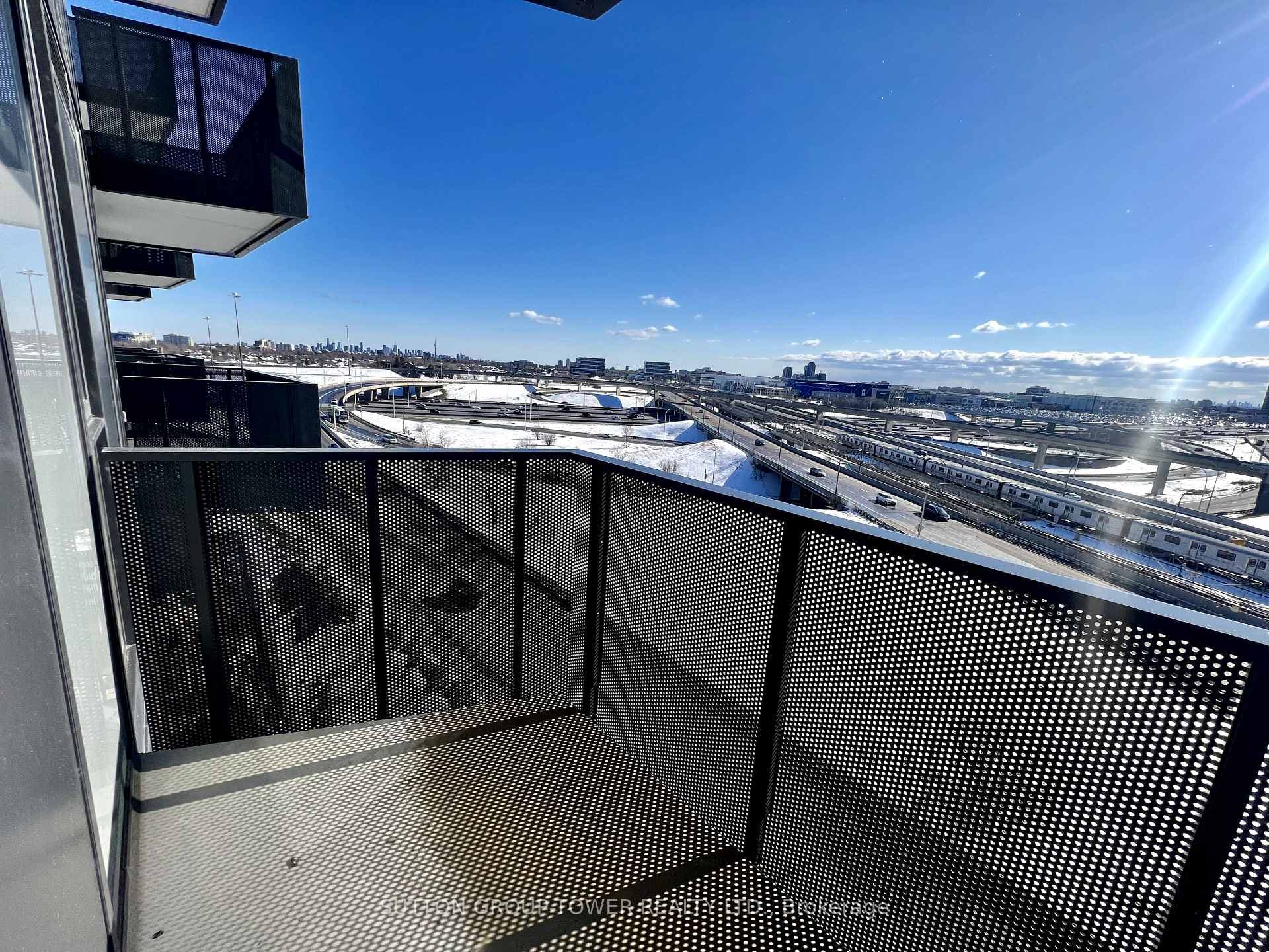 30 Tretti Way Unit 808 photo 17