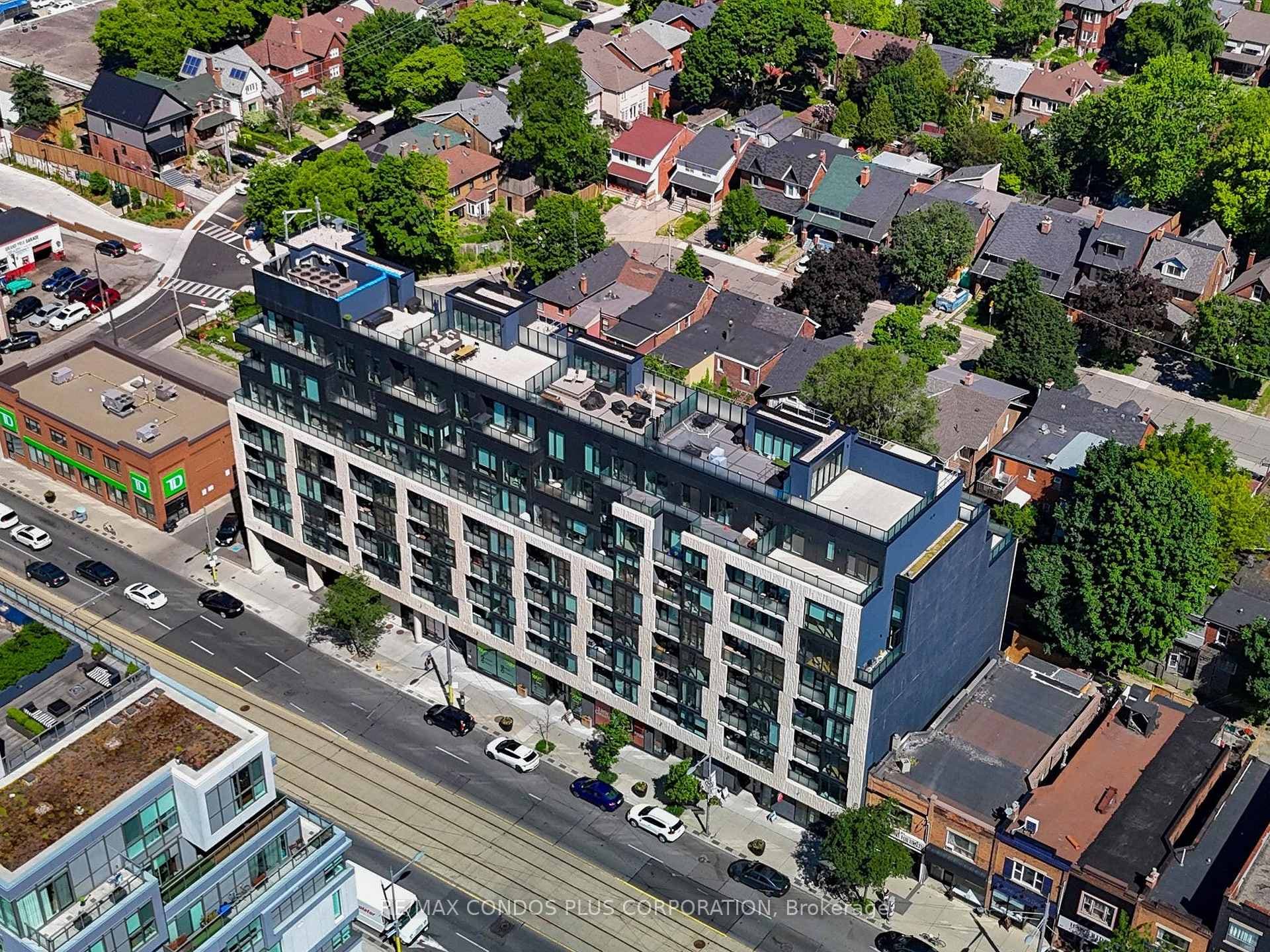 840 St Clair Avenue Unit 511 photo 31
