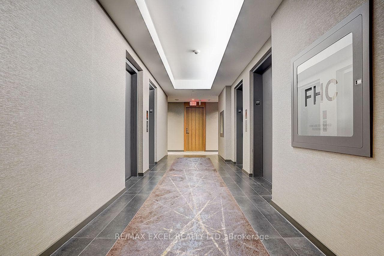 200 Bloor Street Unit 2201 photo 7