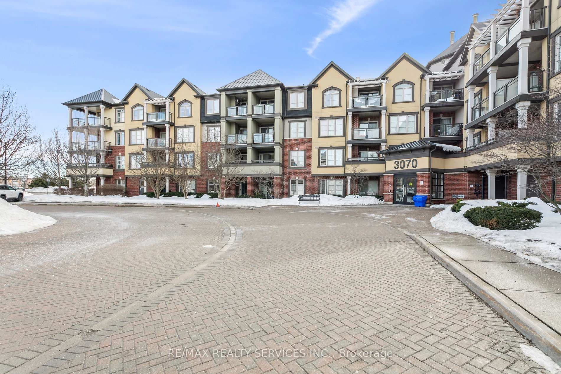 3070 Rotary Way Unit 117 photo 1