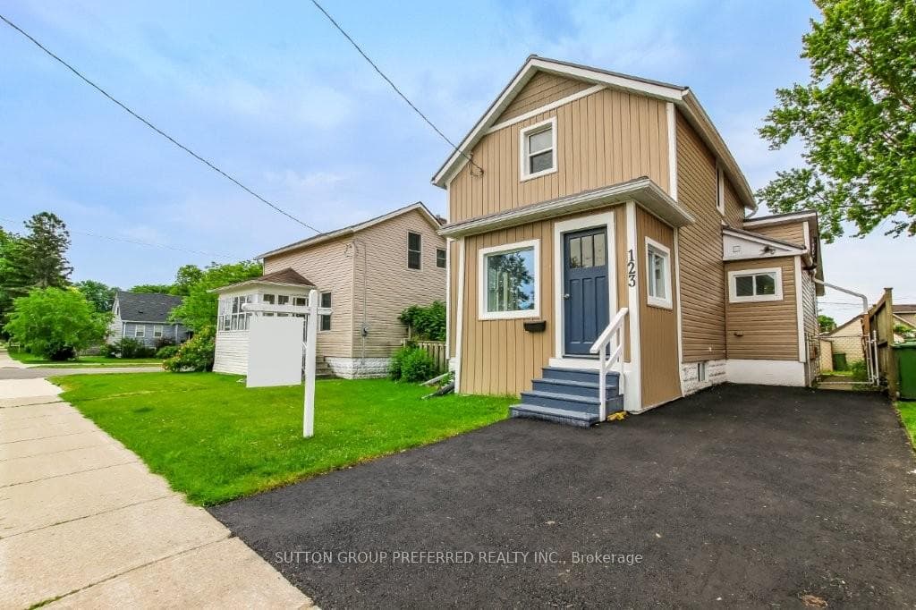 123 ERIE Street photo 1