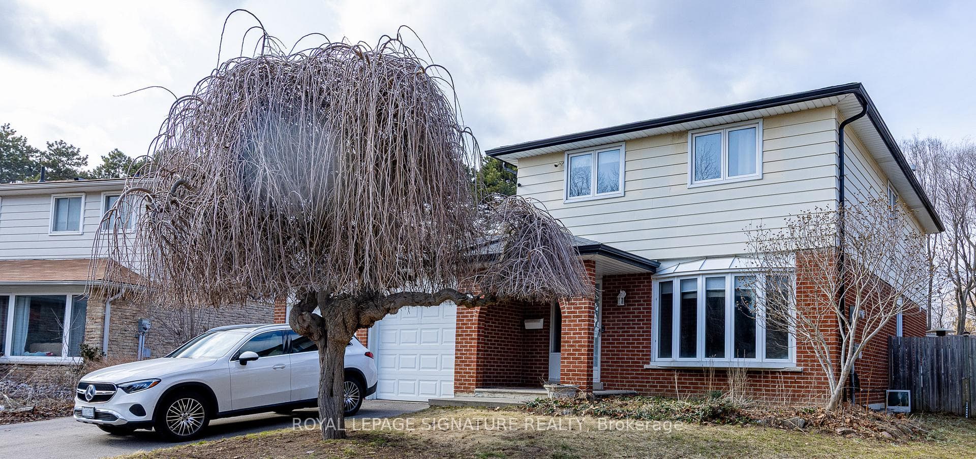 56 Satchell Boulevard photo 1