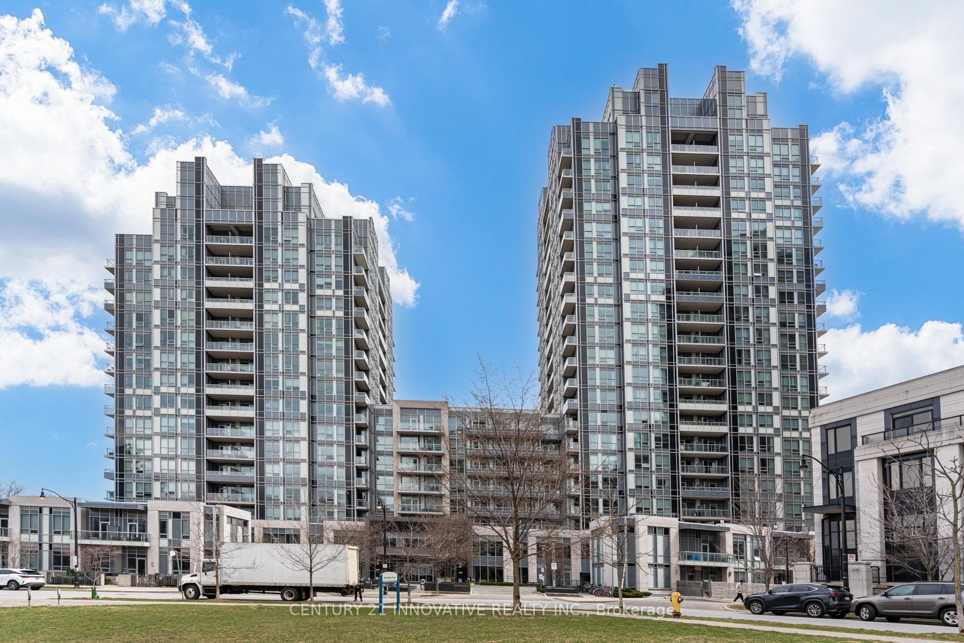 120 Harrison Garden Boulevard Unit 1008 photo 3