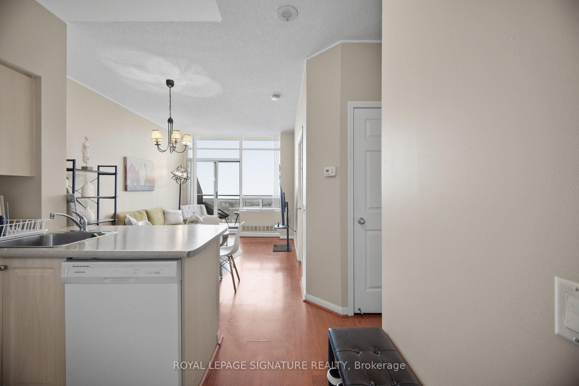 153 Beecroft Road Unit PH109 photo 7