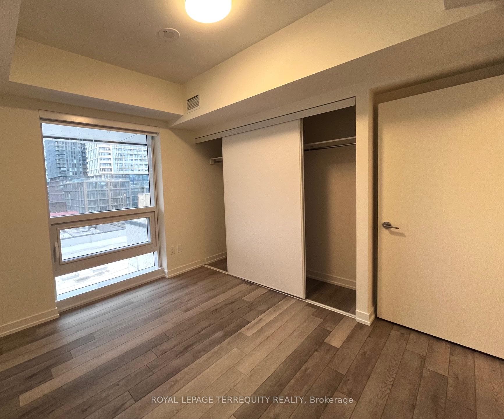 Large Window